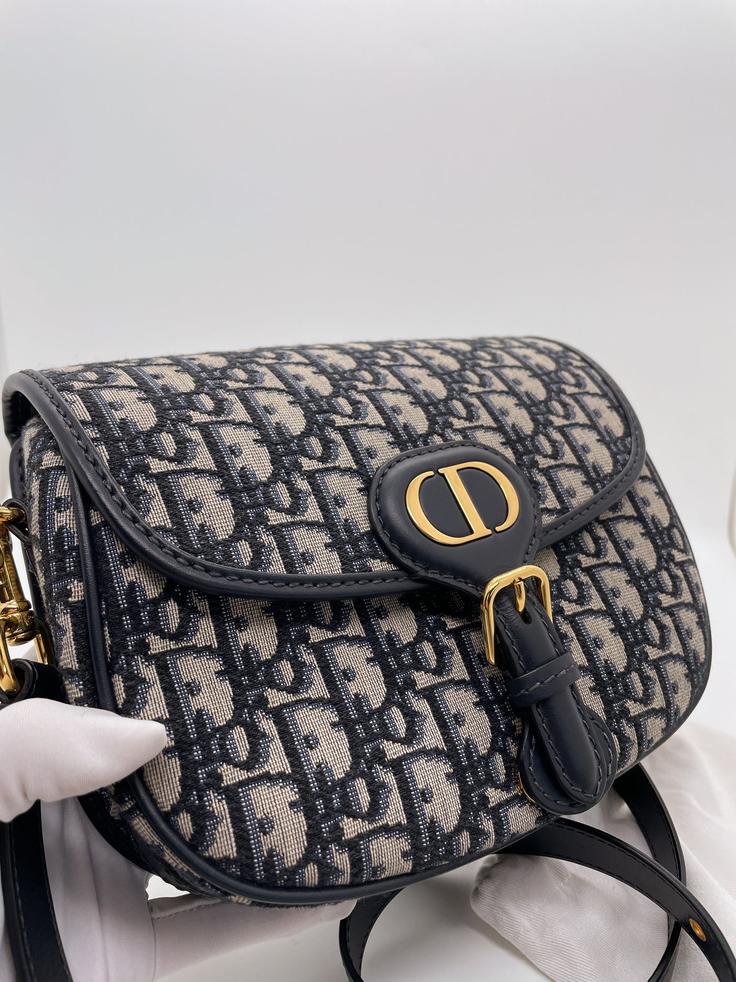 DIOR MEDIUM BOBBY BAG