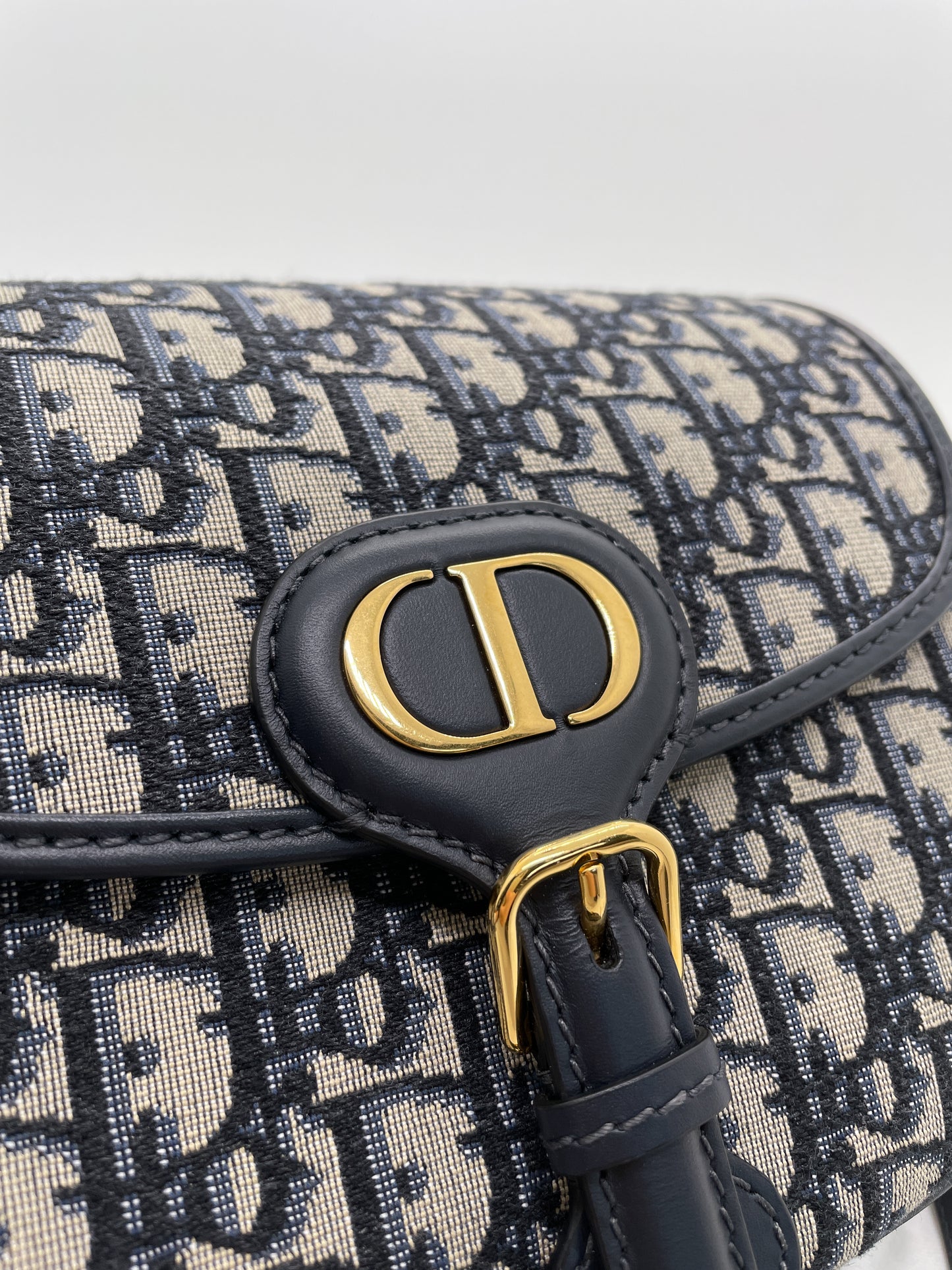 DIOR MEDIUM BOBBY BAG