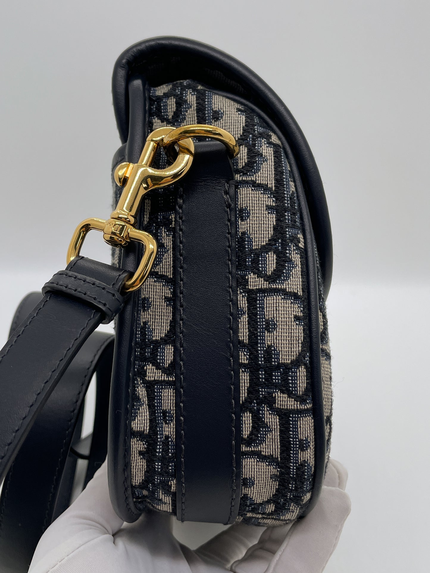 DIOR MEDIUM BOBBY BAG