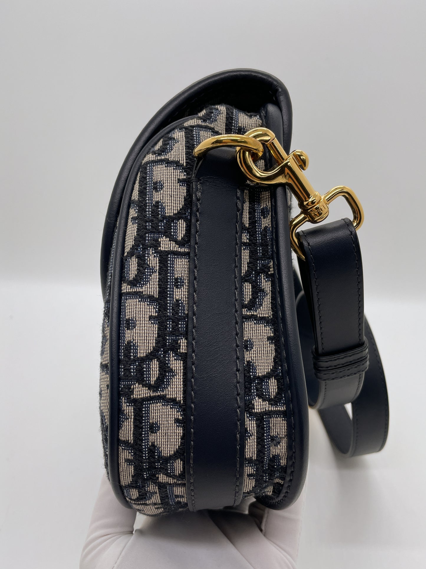 DIOR MEDIUM BOBBY BAG