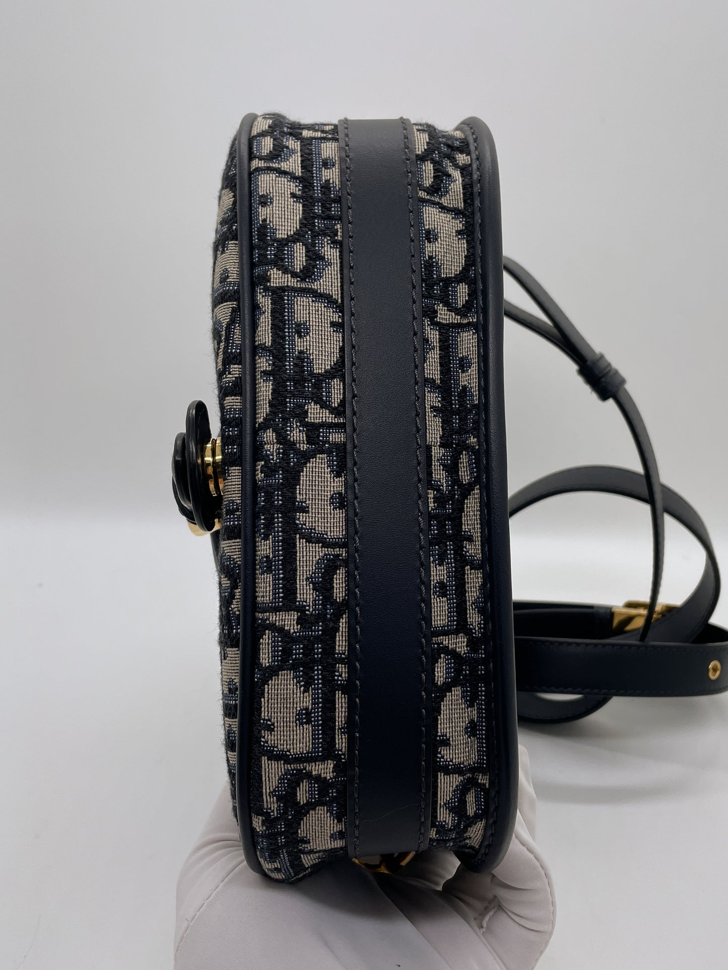 DIOR MEDIUM BOBBY BAG