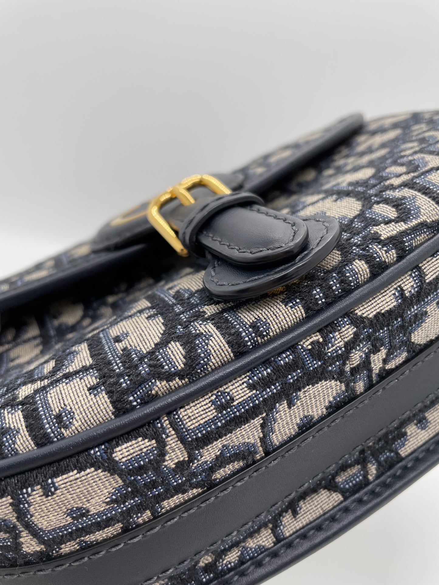 DIOR MEDIUM BOBBY BAG