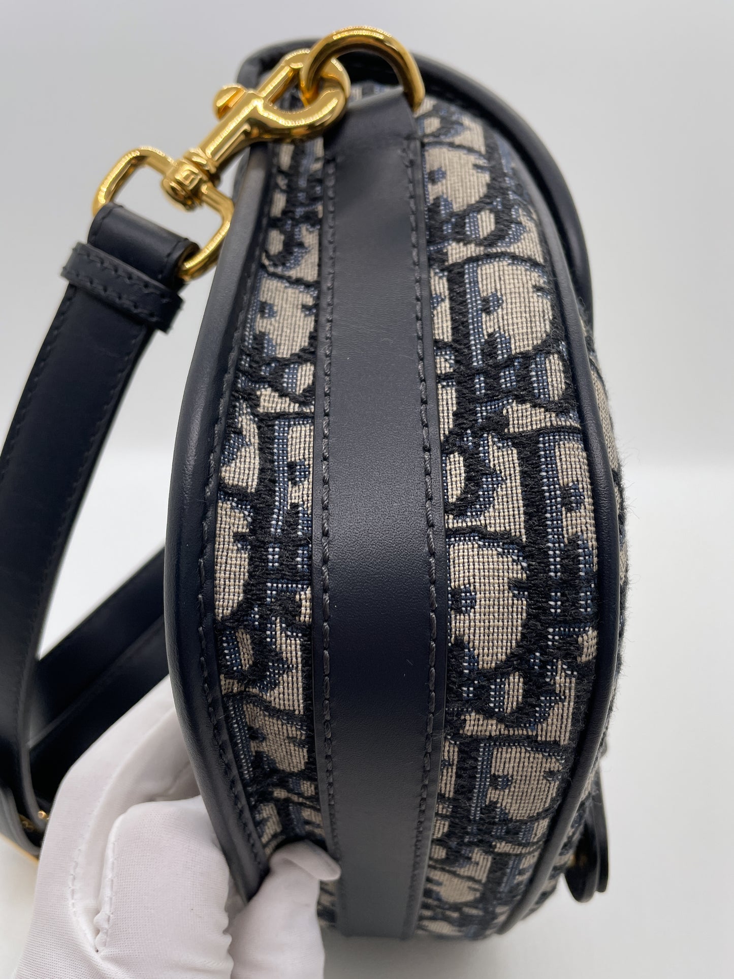 DIOR MEDIUM BOBBY BAG