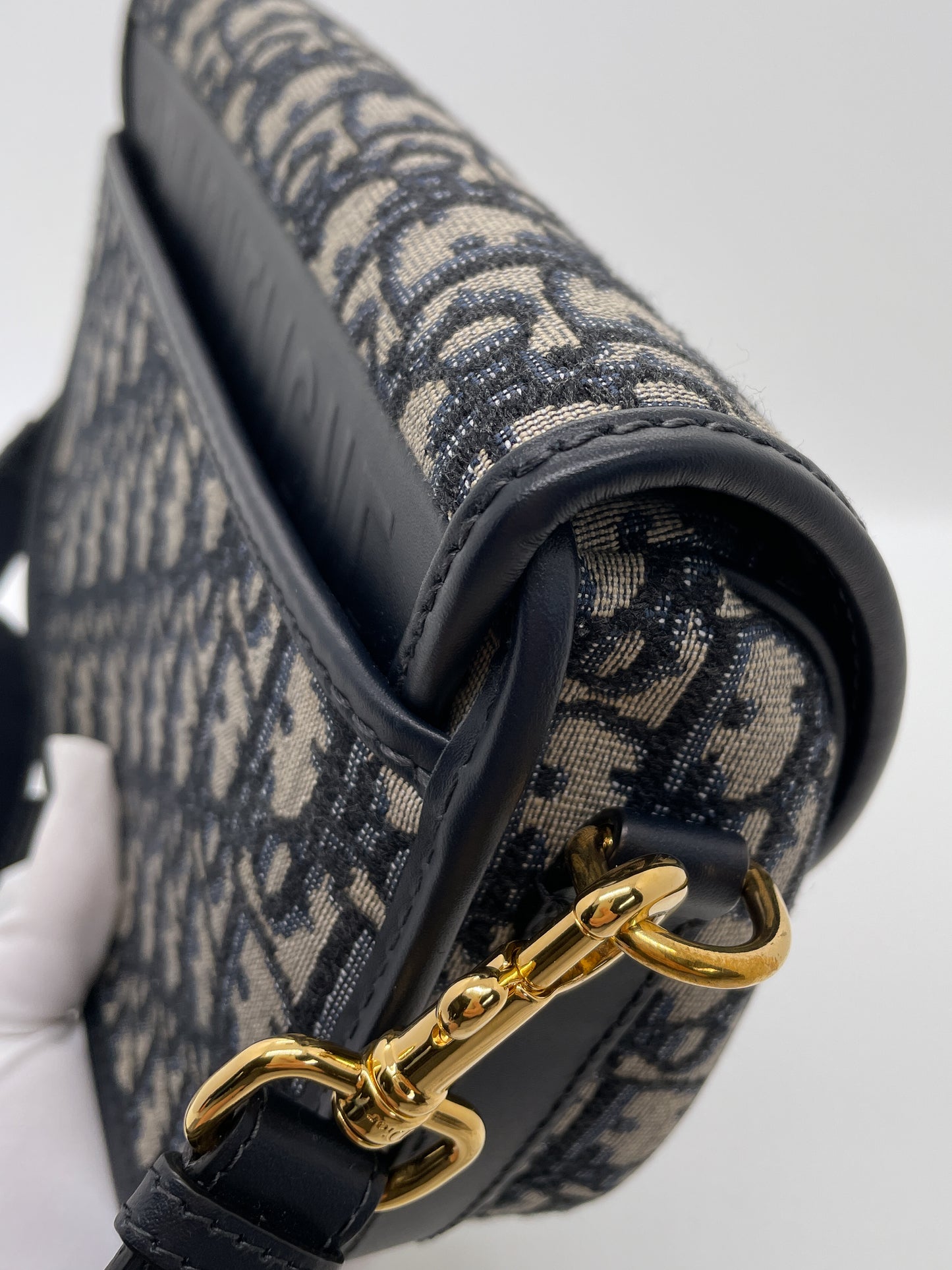 DIOR MEDIUM BOBBY BAG