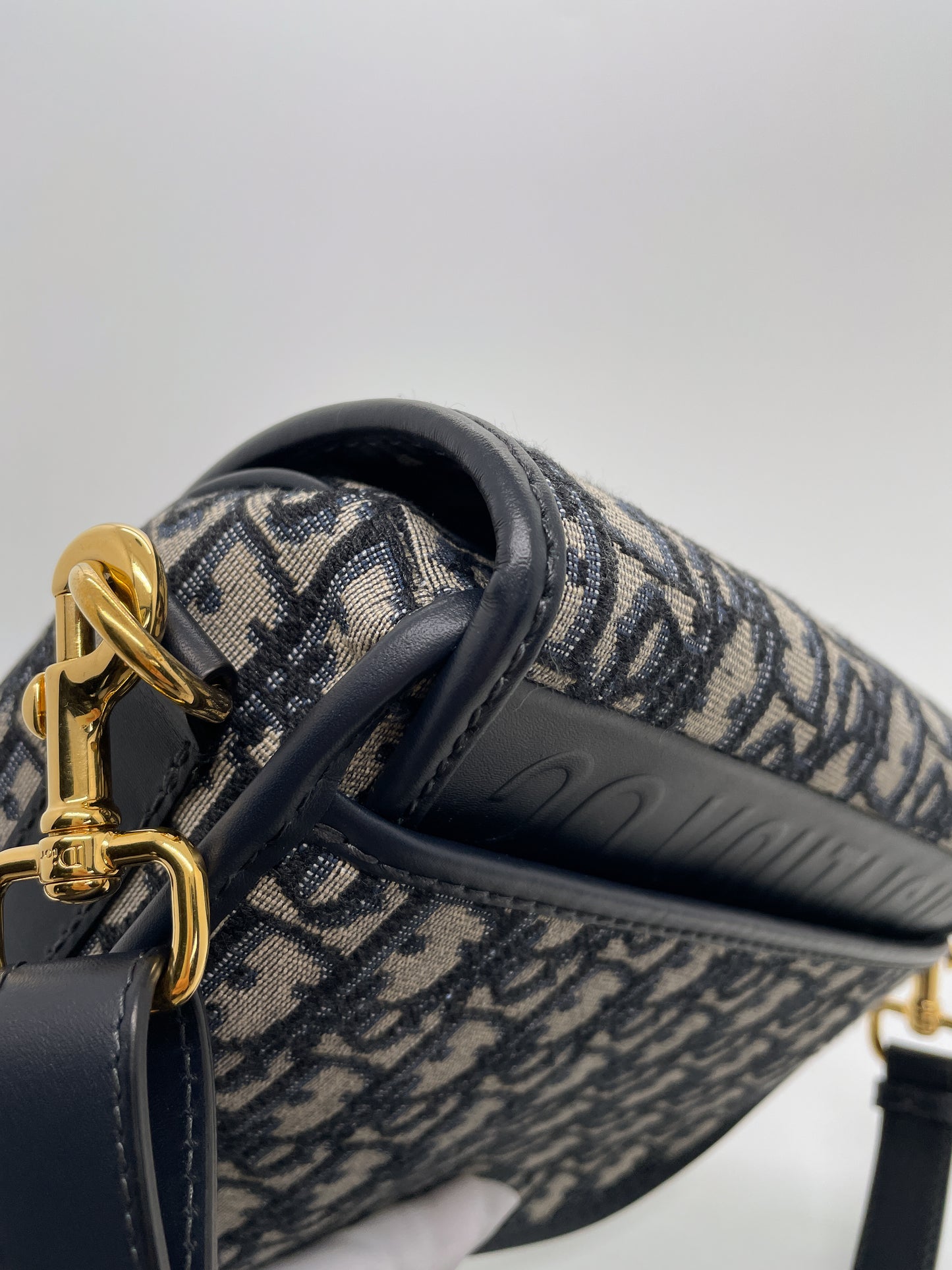 DIOR MEDIUM BOBBY BAG