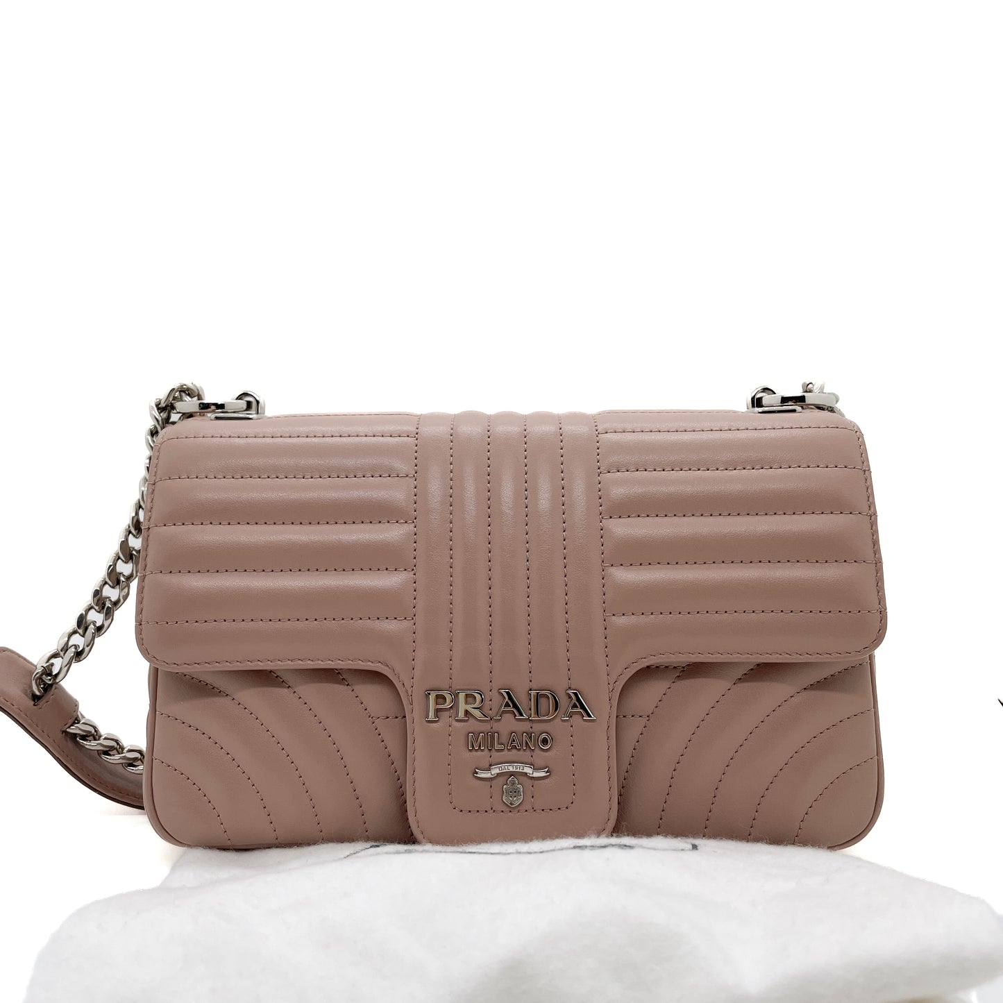 PRADA SHOULDER BAG