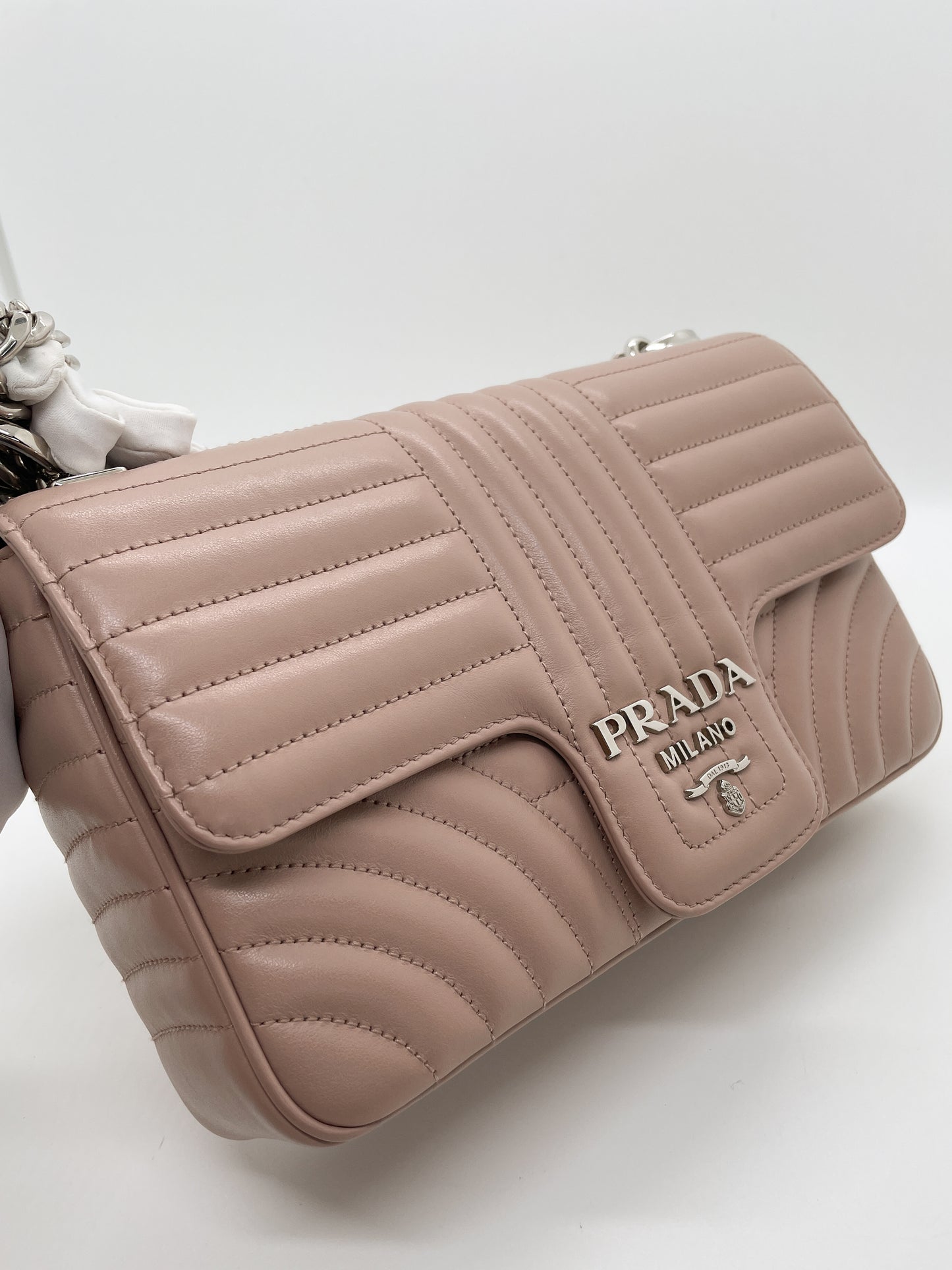 PRADA SHOULDER BAG