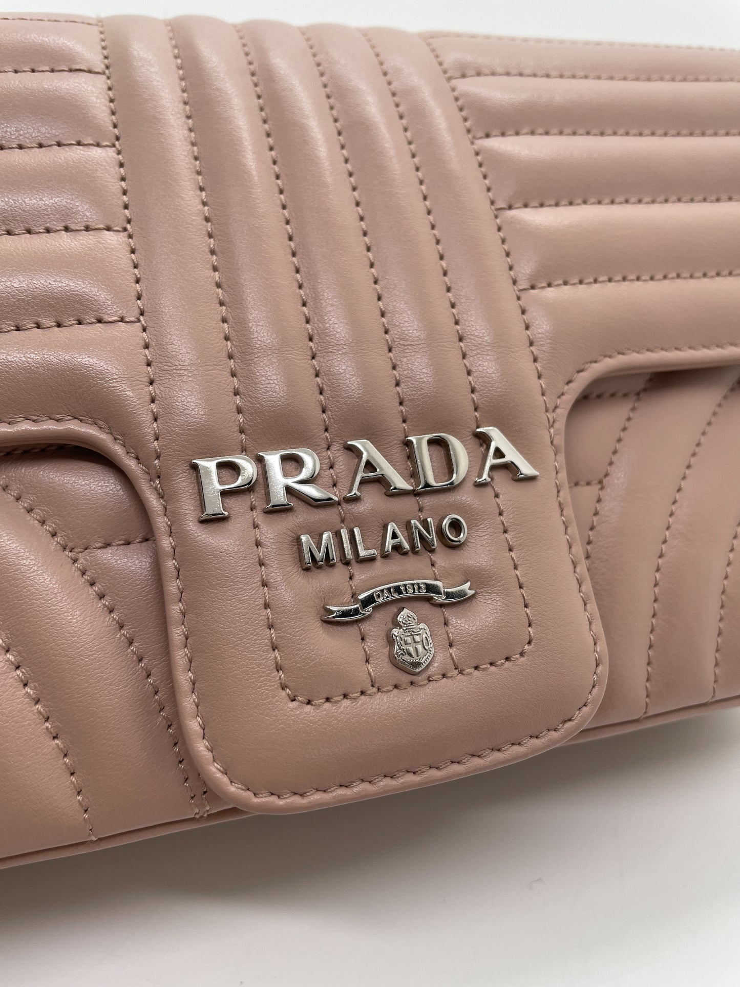 PRADA SHOULDER BAG