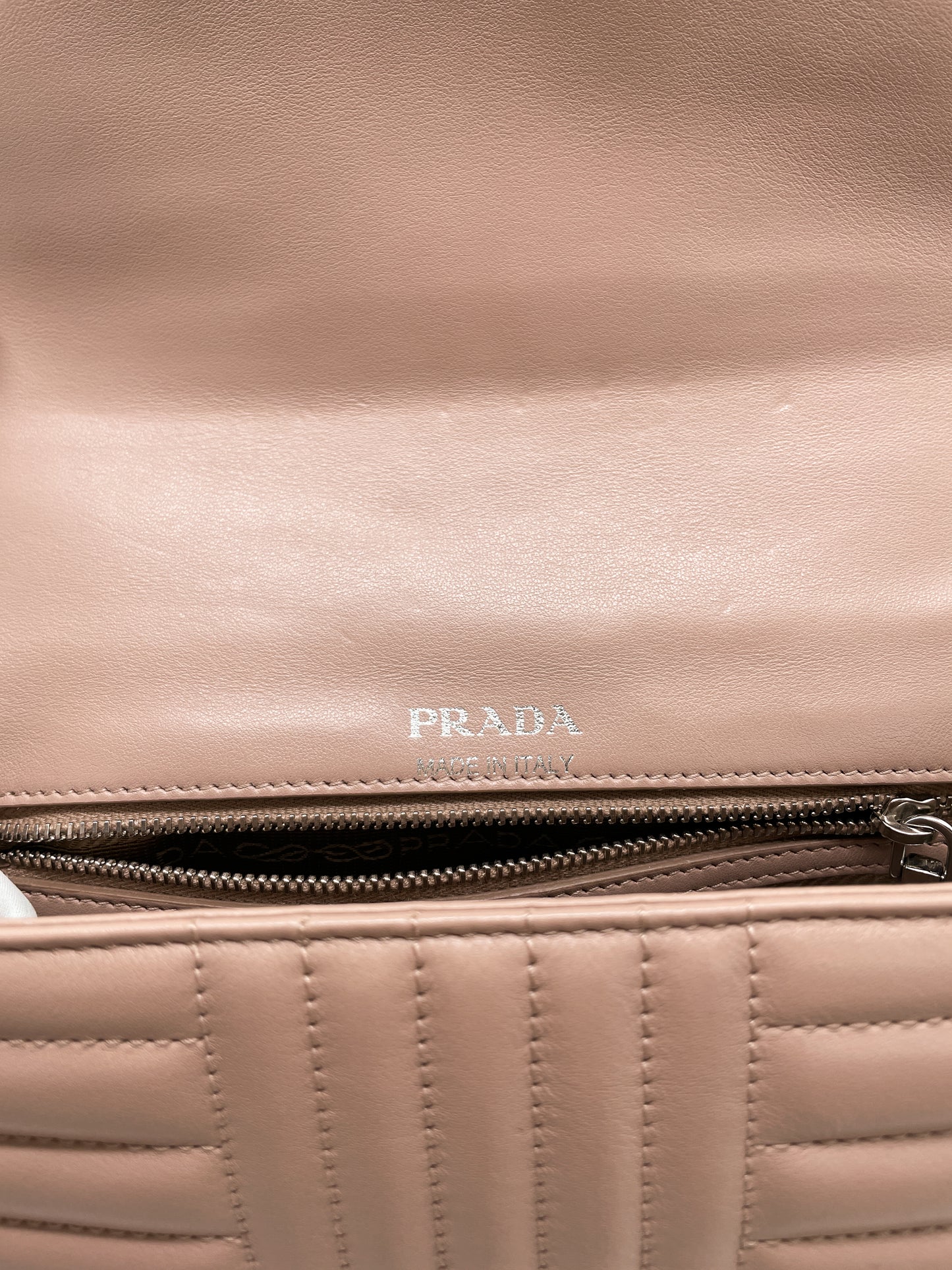 PRADA SHOULDER BAG