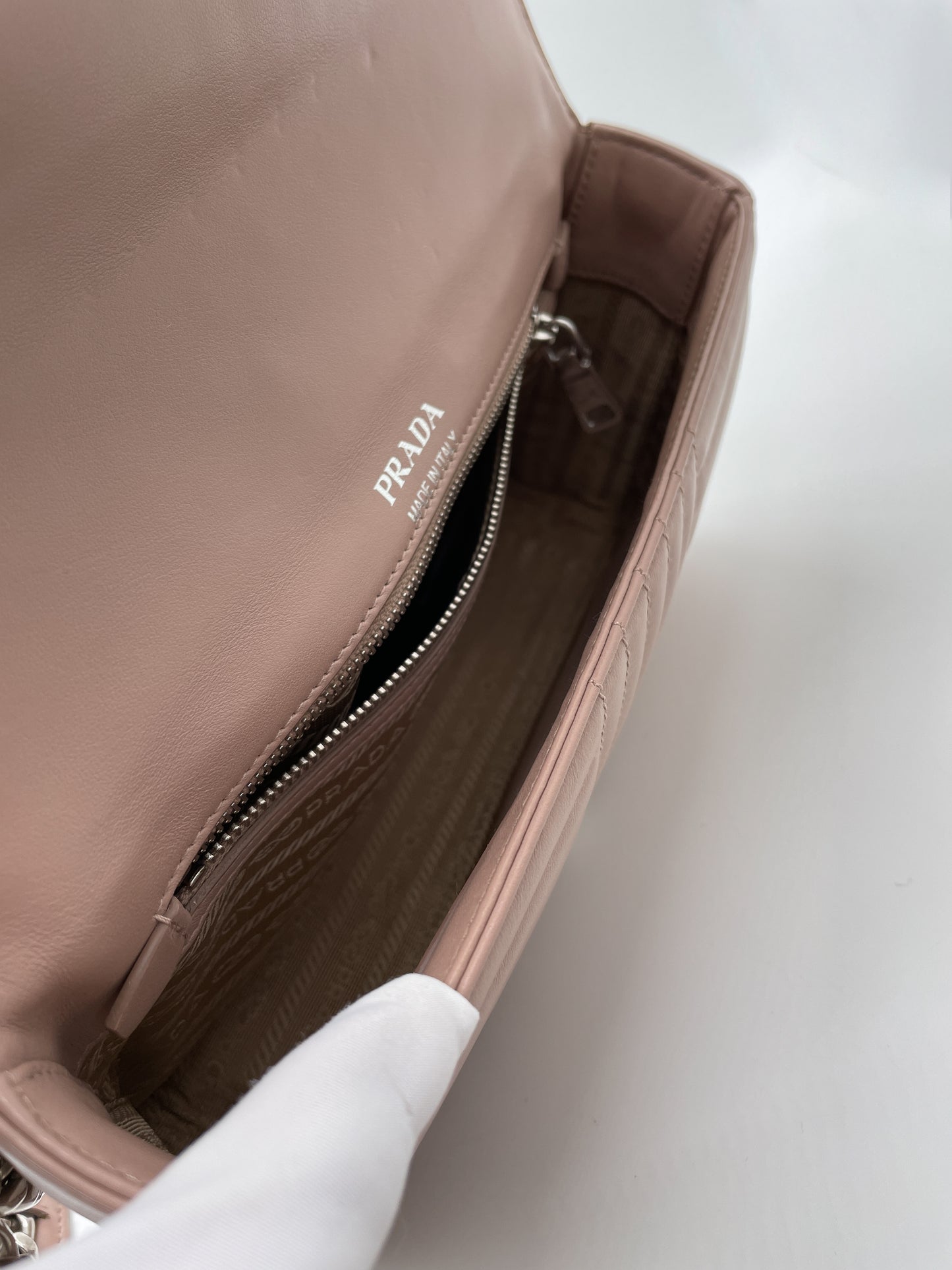 PRADA SHOULDER BAG
