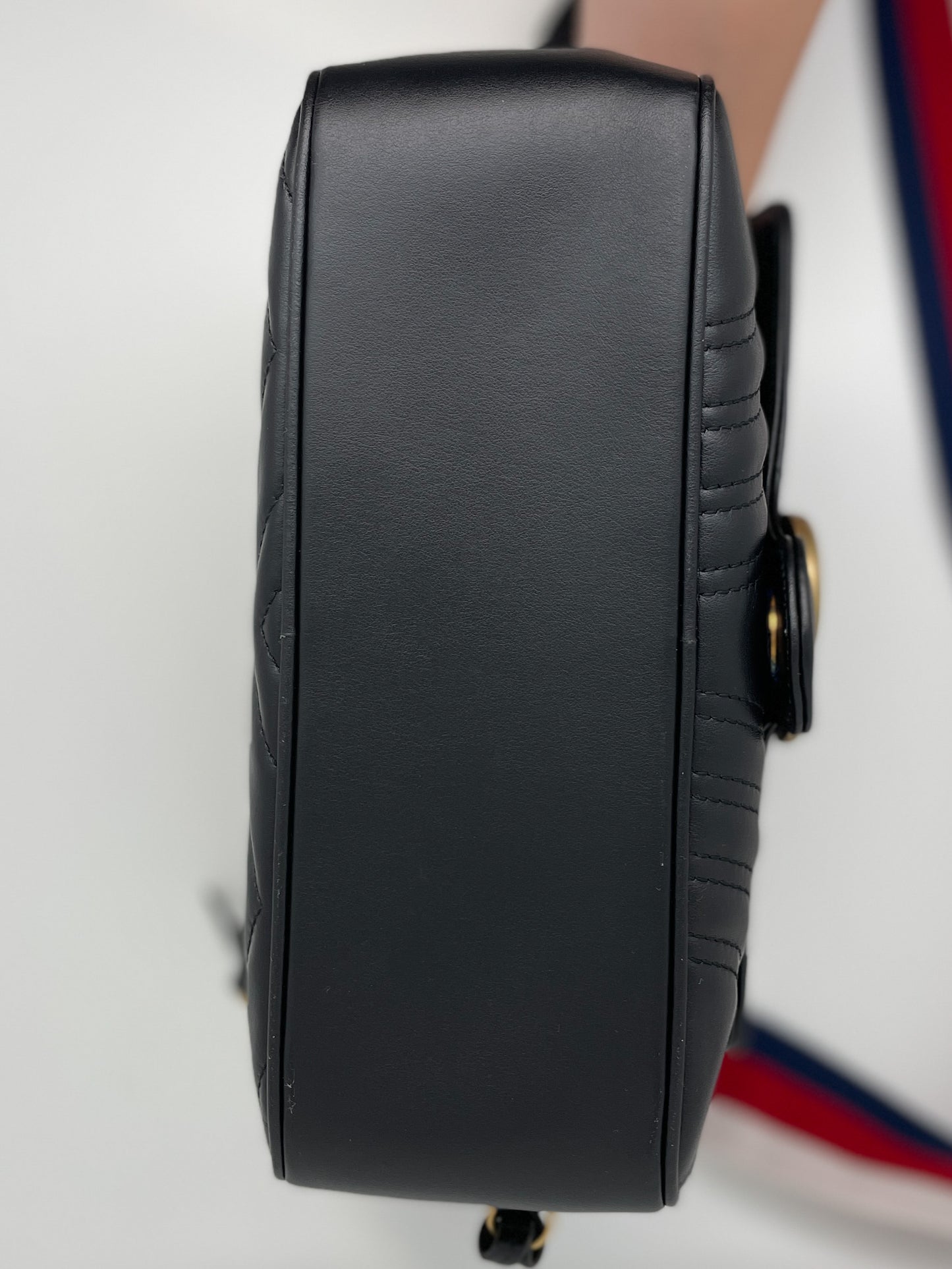 GUCCI MARMONT SHOULDER BAG