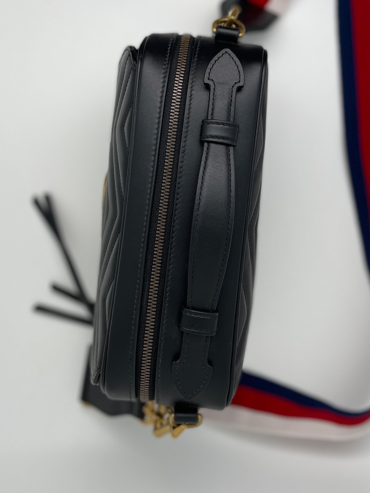 GUCCI MARMONT SHOULDER BAG