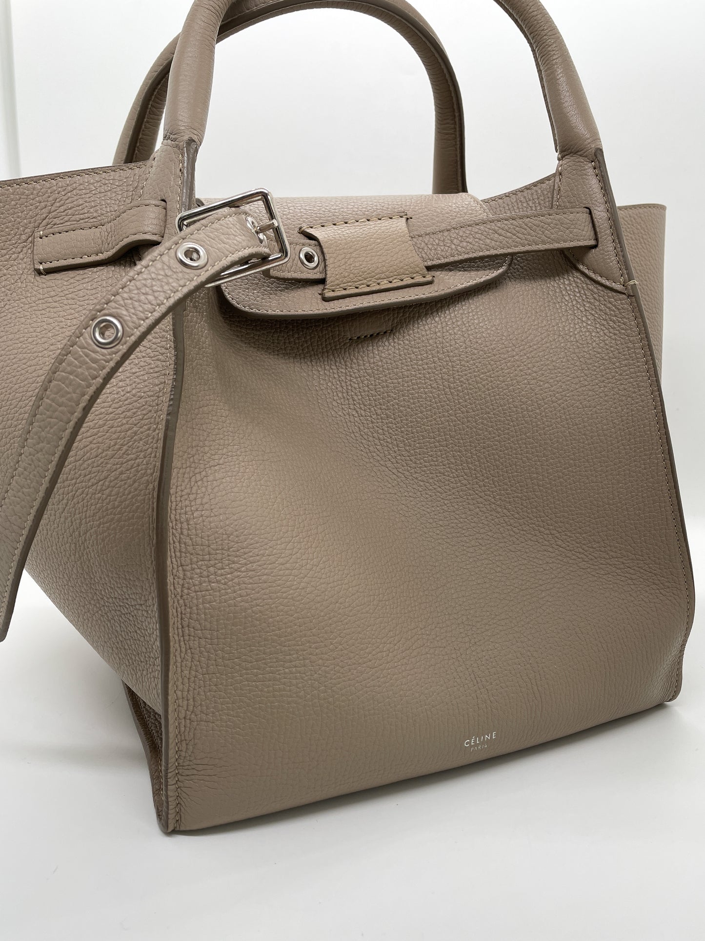 CELINE SMALL BIG BAG