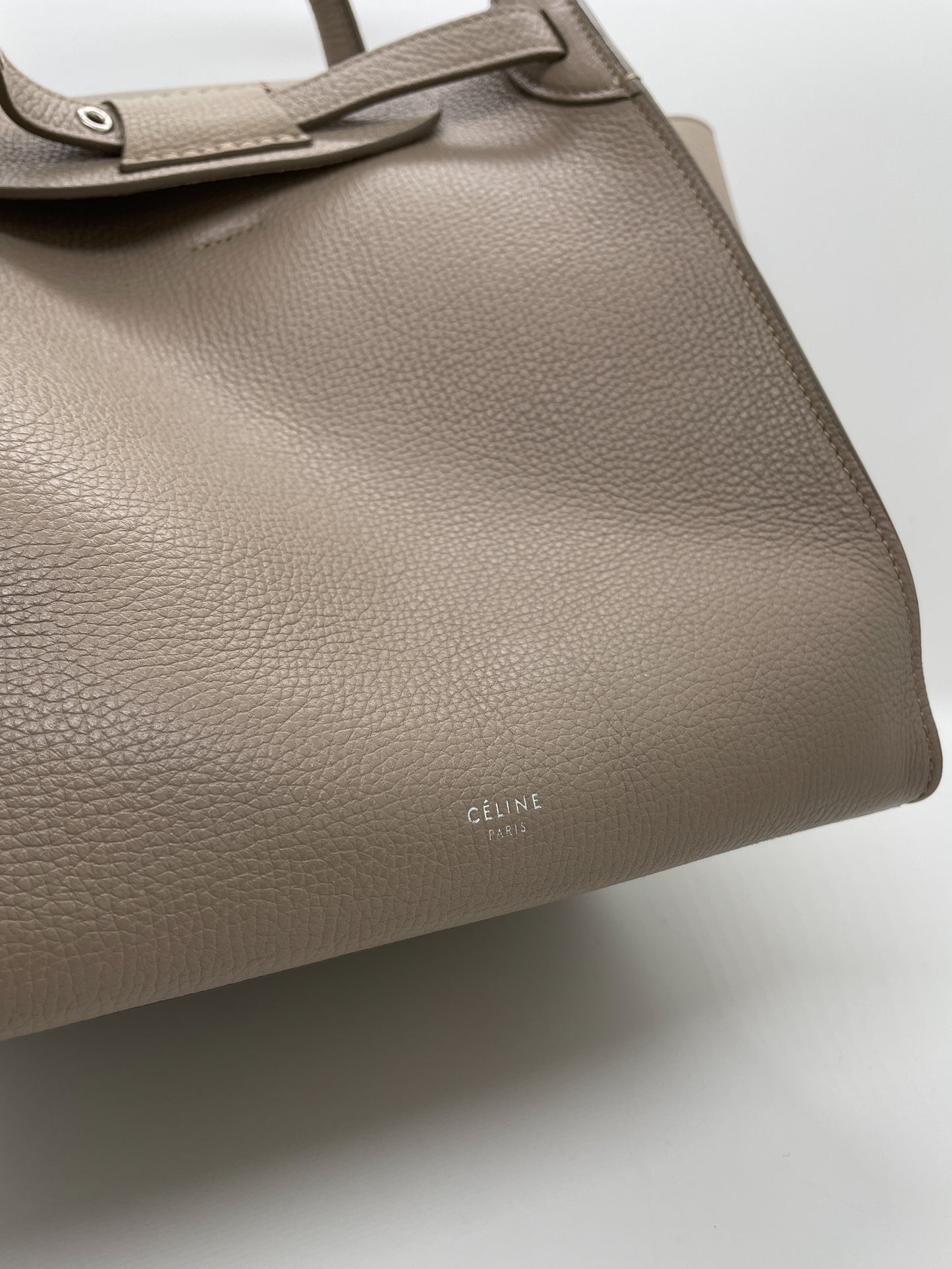 CELINE SMALL BIG BAG