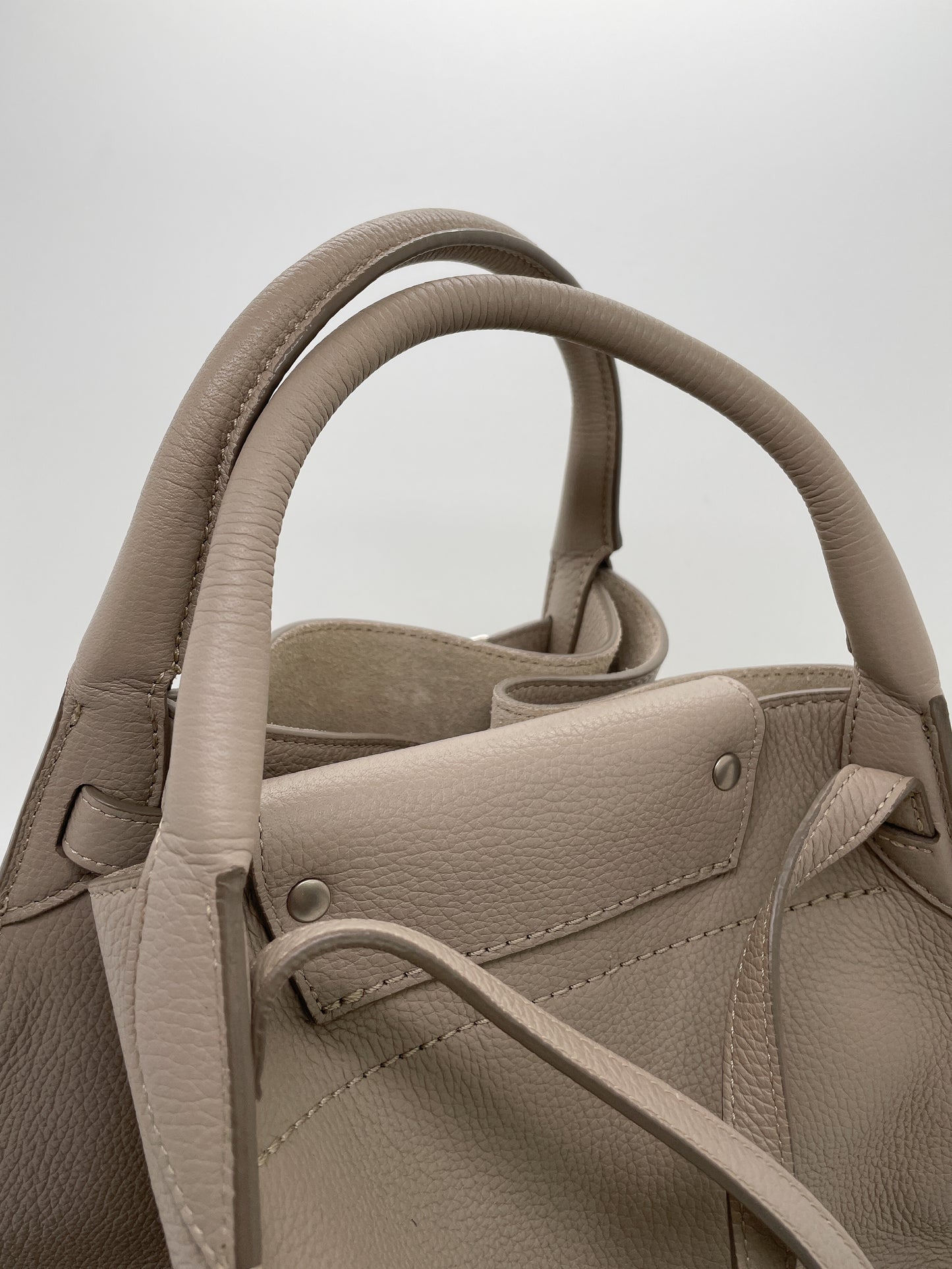 CELINE SMALL BIG BAG
