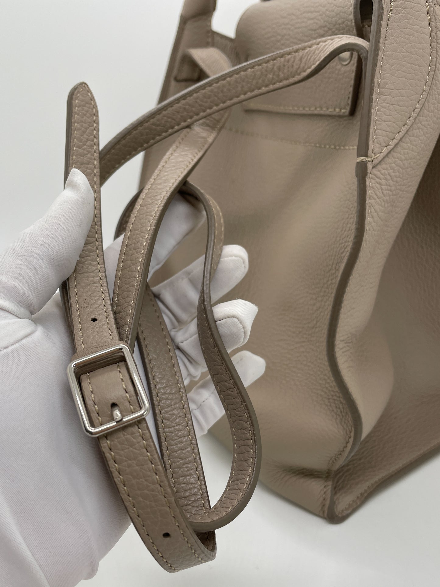 CELINE SMALL BIG BAG