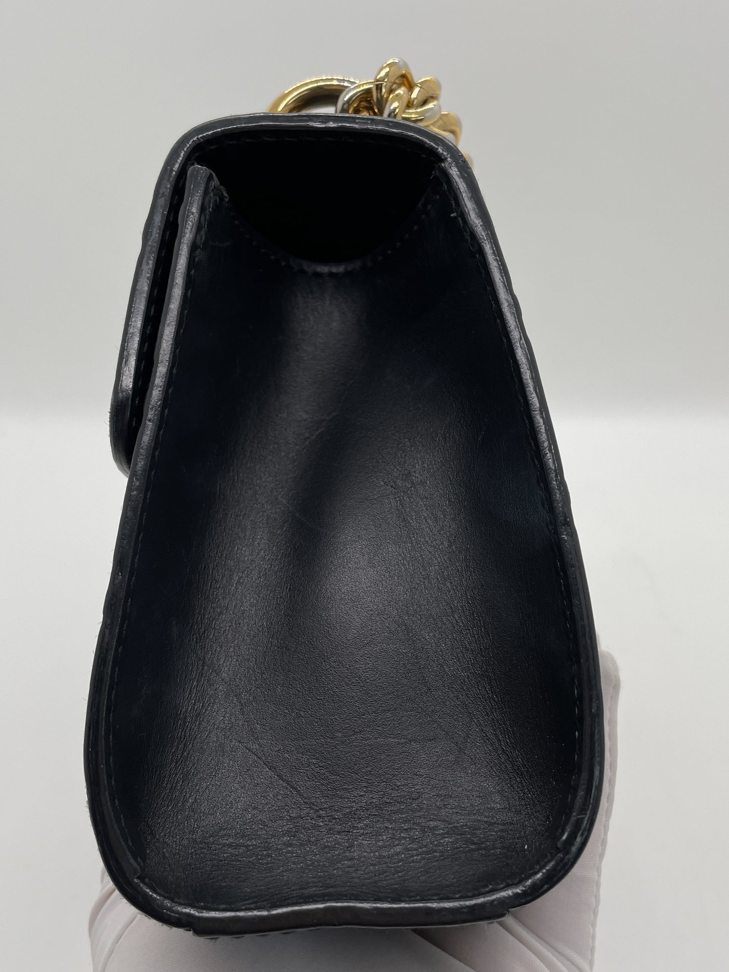 GUCCI PADLOCK SHOULDER BAG