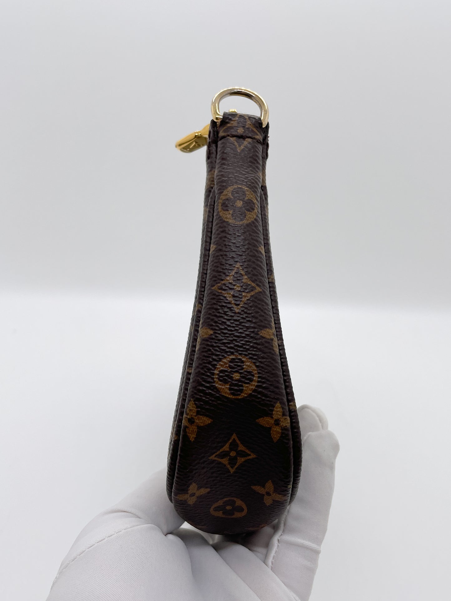 LOUIS VUITTON MULTI-POCHETTE - PINK STRAP