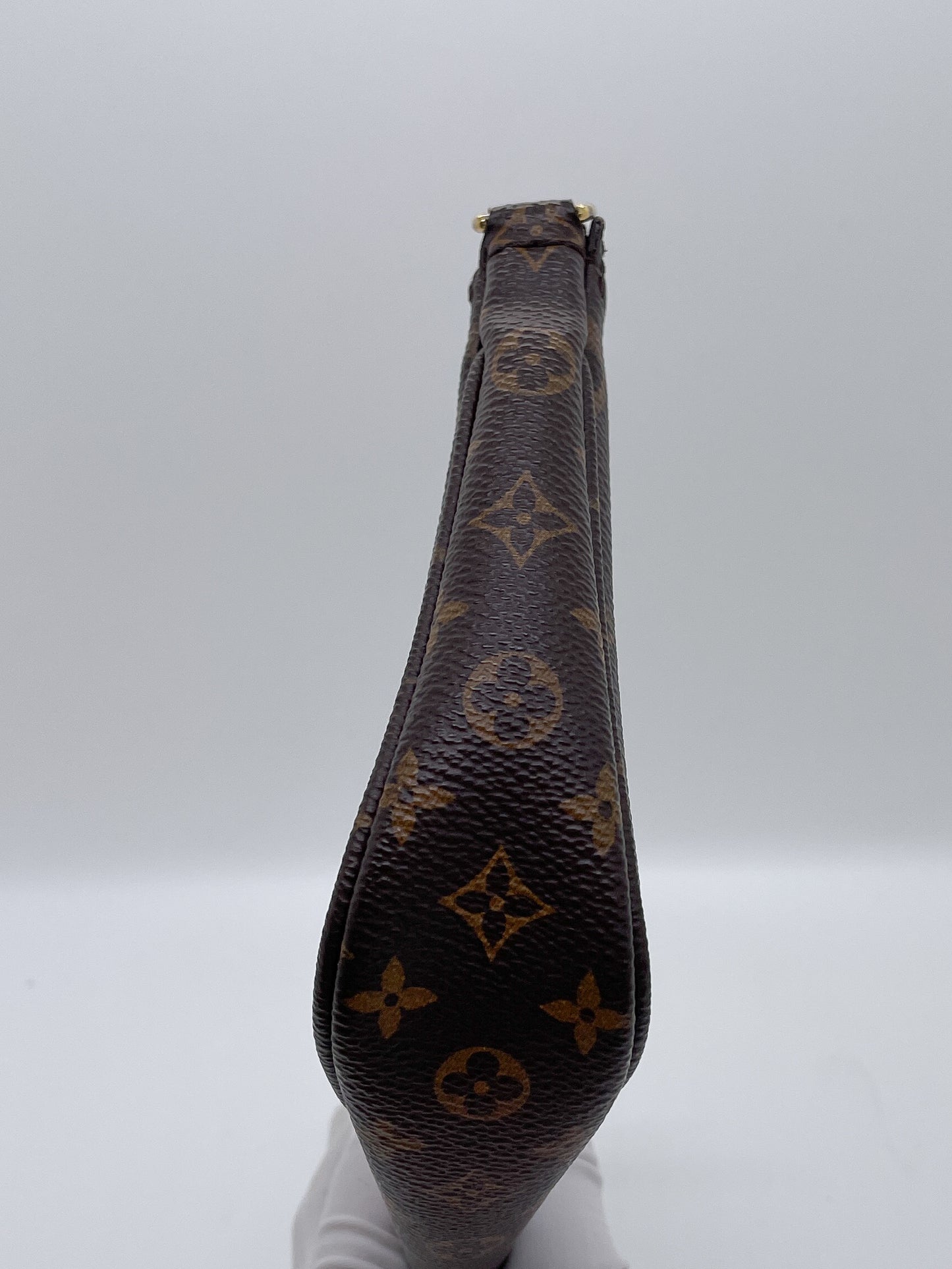 LOUIS VUITTON MULTI-POCHETTE - PINK STRAP