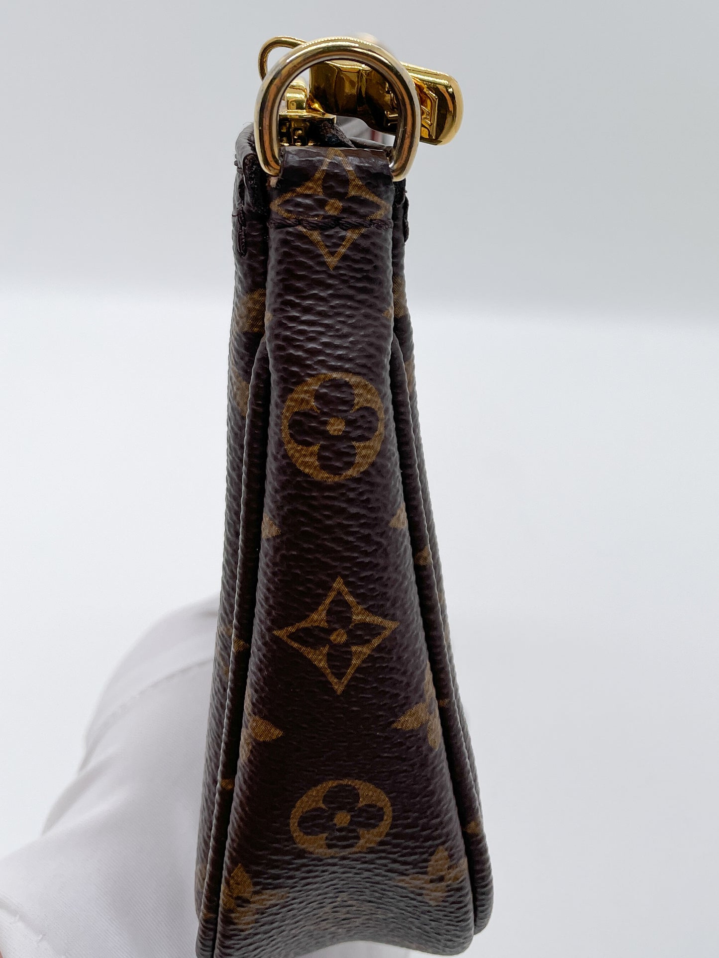 LOUIS VUITTON MULTI-POCHETTE - PINK STRAP