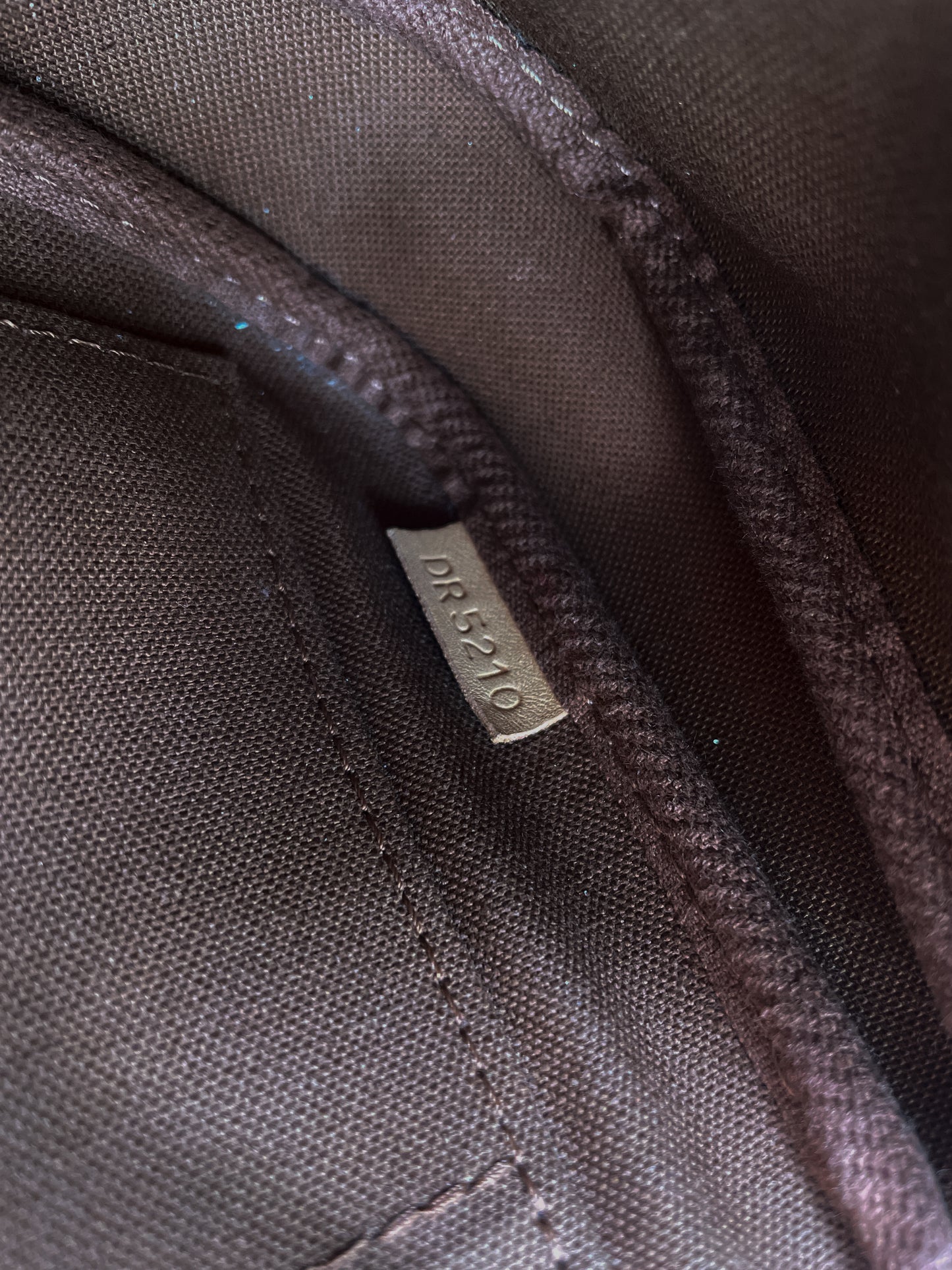 LOUIS VUITTON MULTI-POCHETTE - PINK STRAP