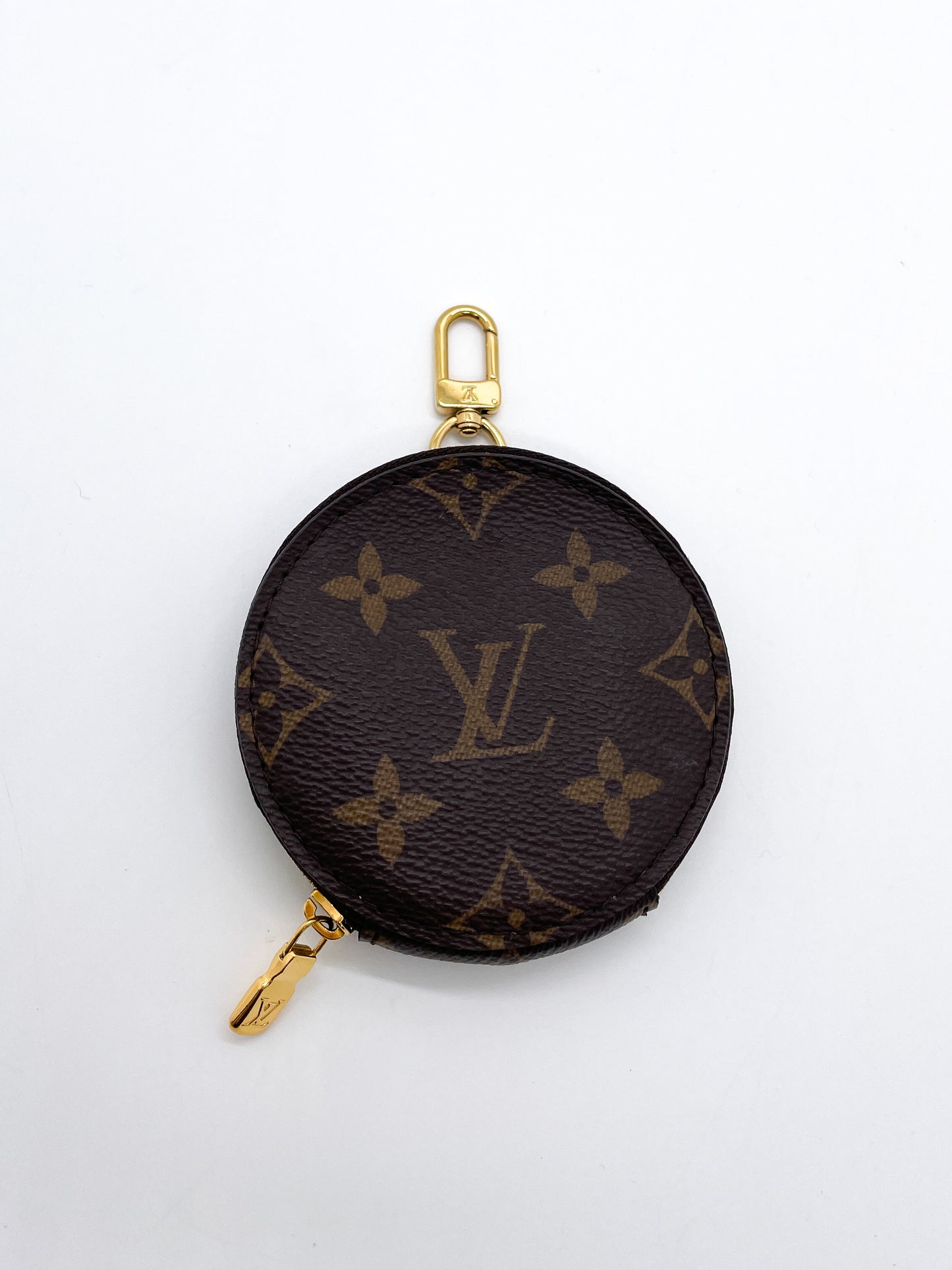 LOUIS VUITTON MULTI-POCHETTE - PINK STRAP