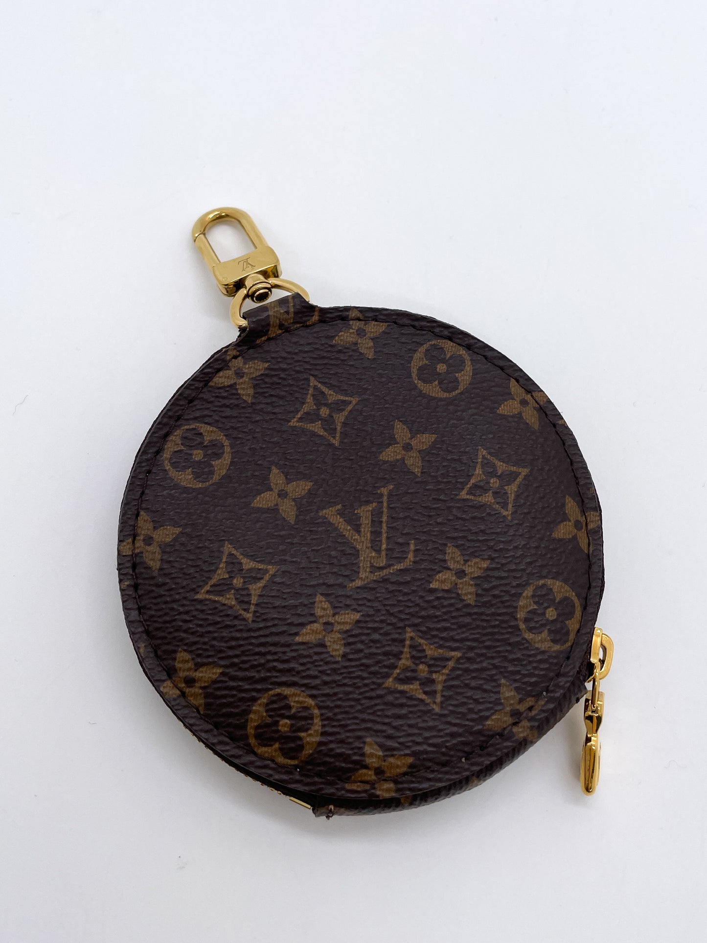 LOUIS VUITTON MULTI-POCHETTE - PINK STRAP