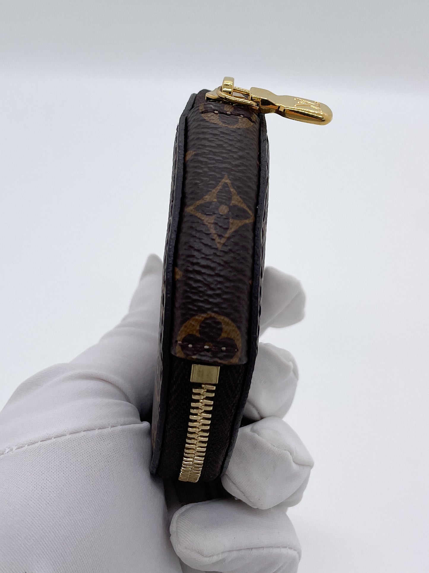 LOUIS VUITTON MULTI-POCHETTE - PINK STRAP