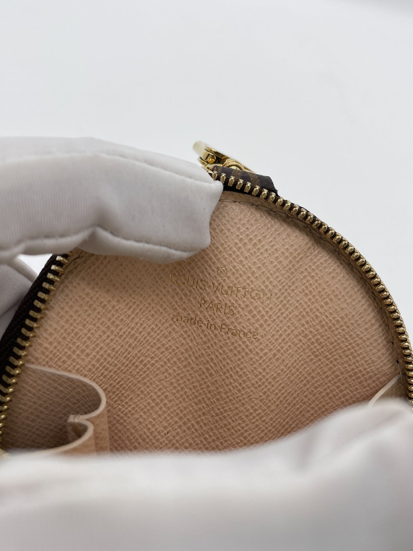 LOUIS VUITTON MULTI-POCHETTE - PINK STRAP