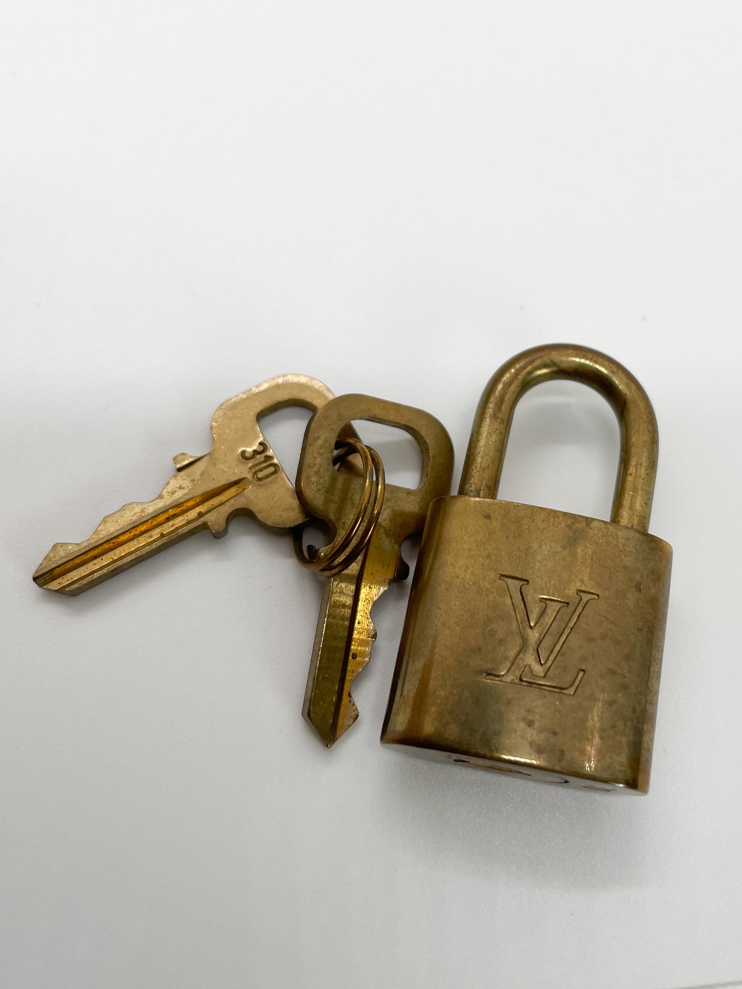 LOUIS VUITTON SPEEDY 25