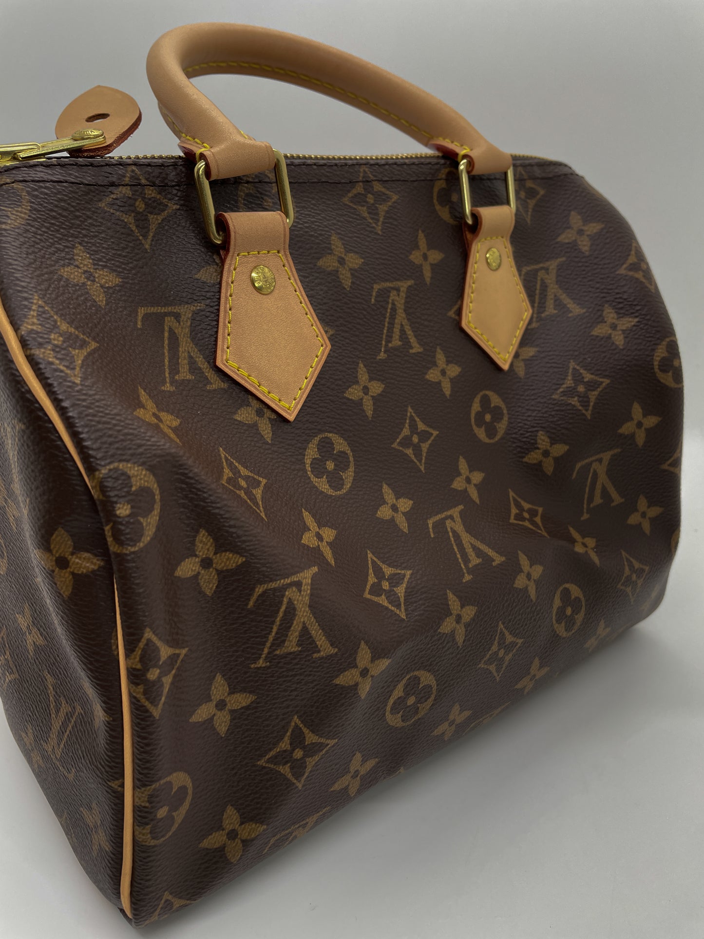 LOUIS VUITTON SPEEDY 25