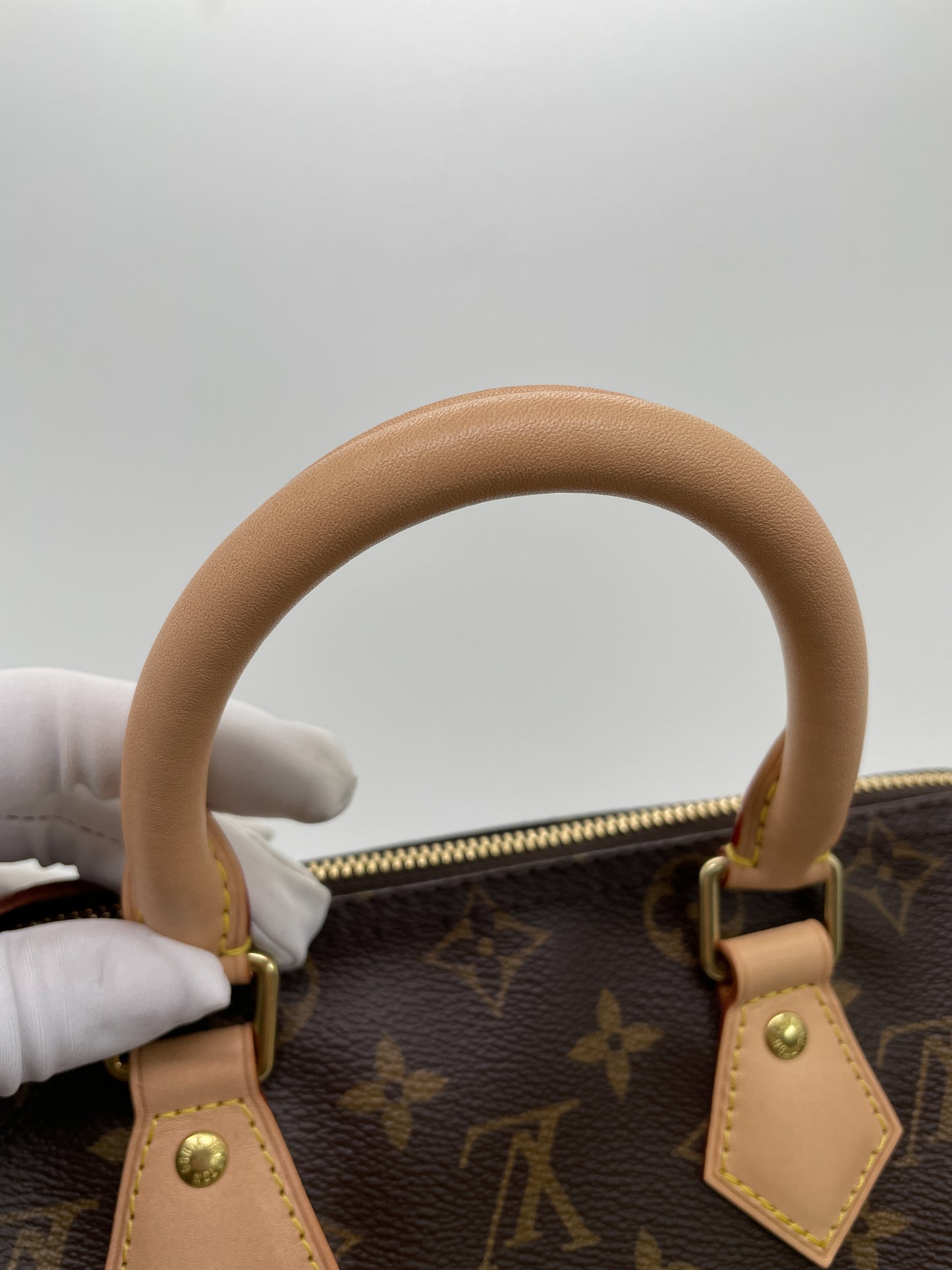 LOUIS VUITTON SPEEDY 25
