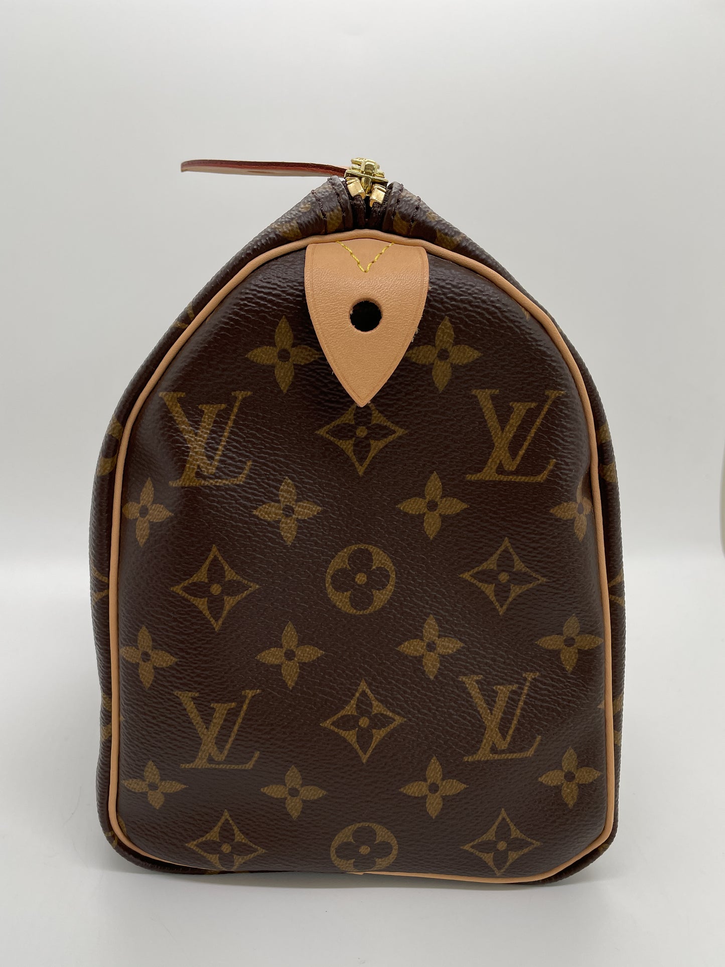LOUIS VUITTON SPEEDY 25