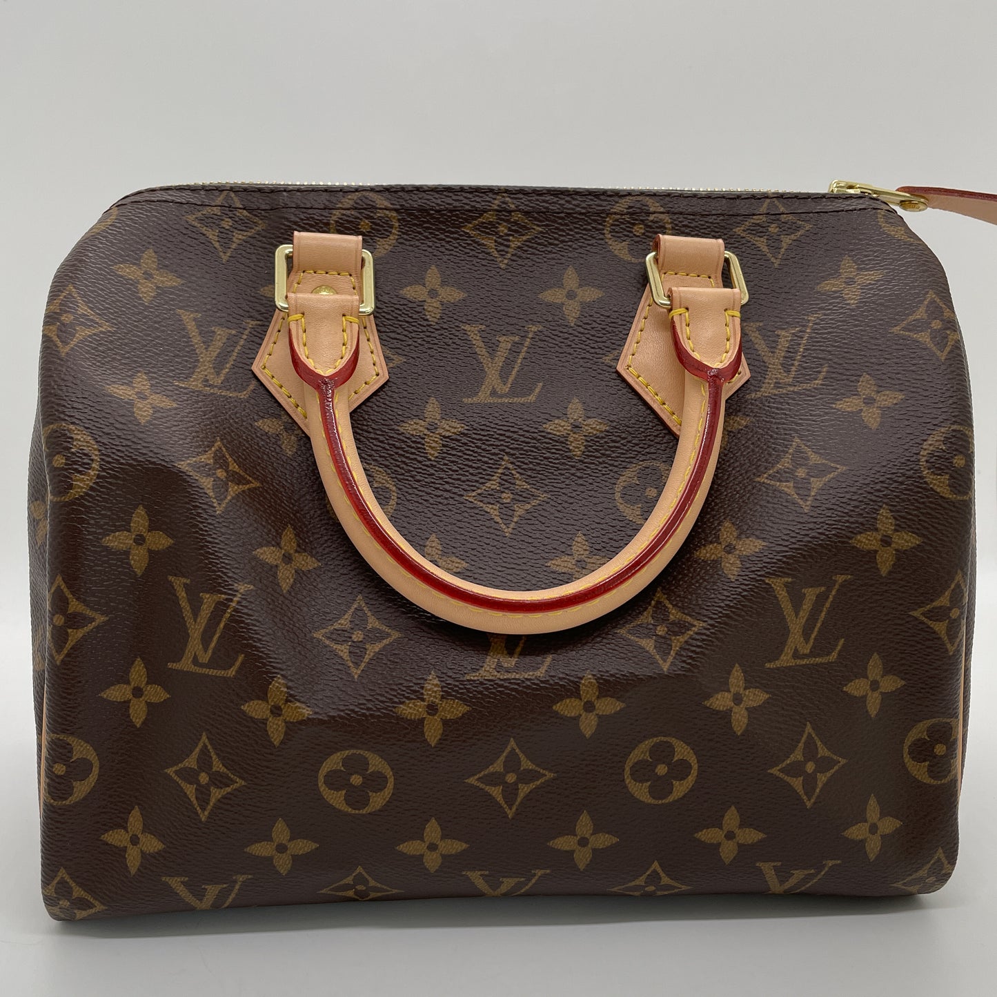 LOUIS VUITTON SPEEDY 25