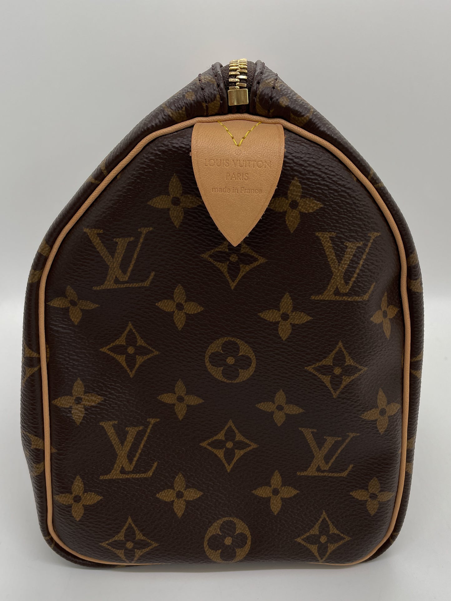 LOUIS VUITTON SPEEDY 25