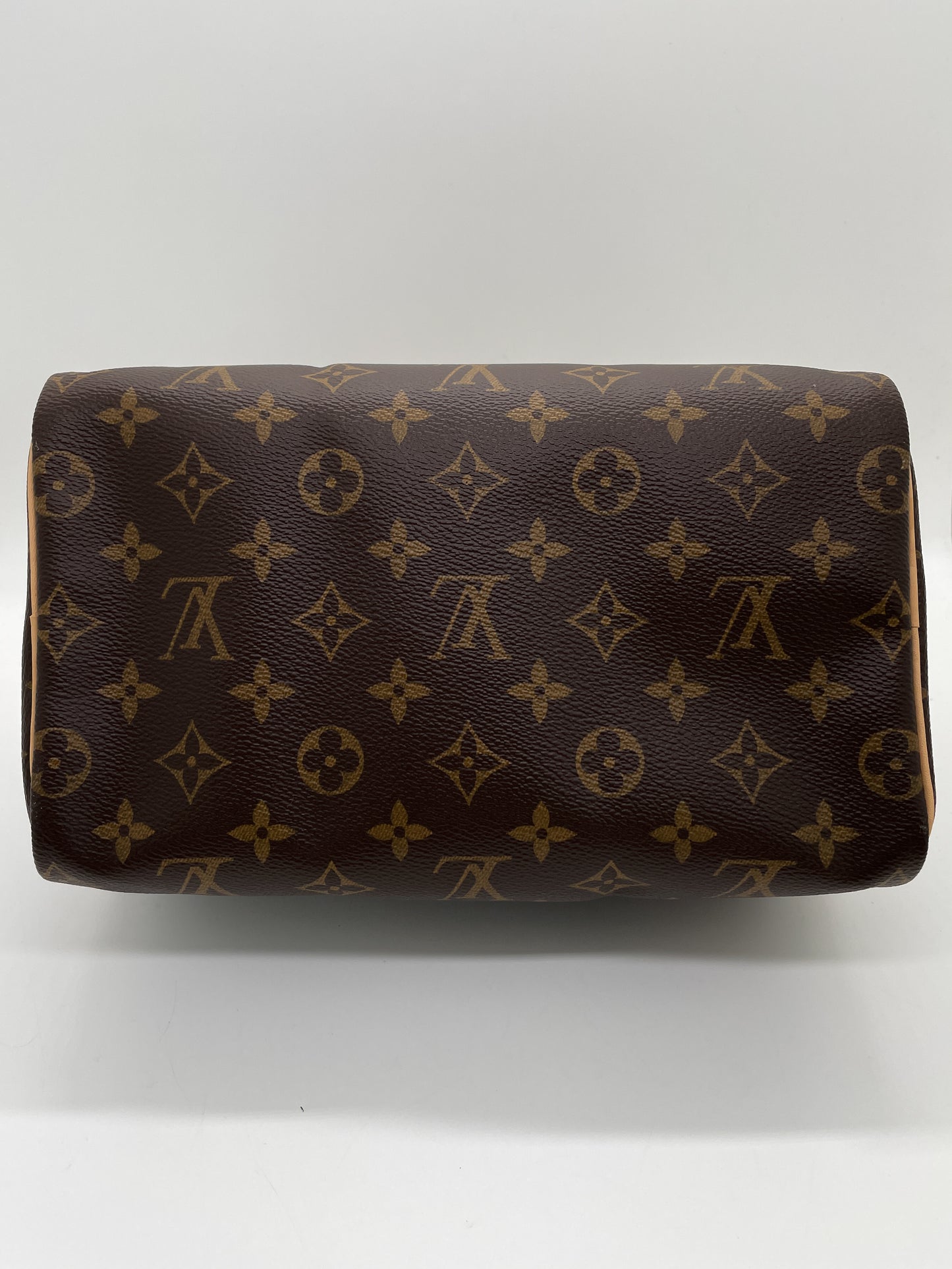 LOUIS VUITTON SPEEDY 25