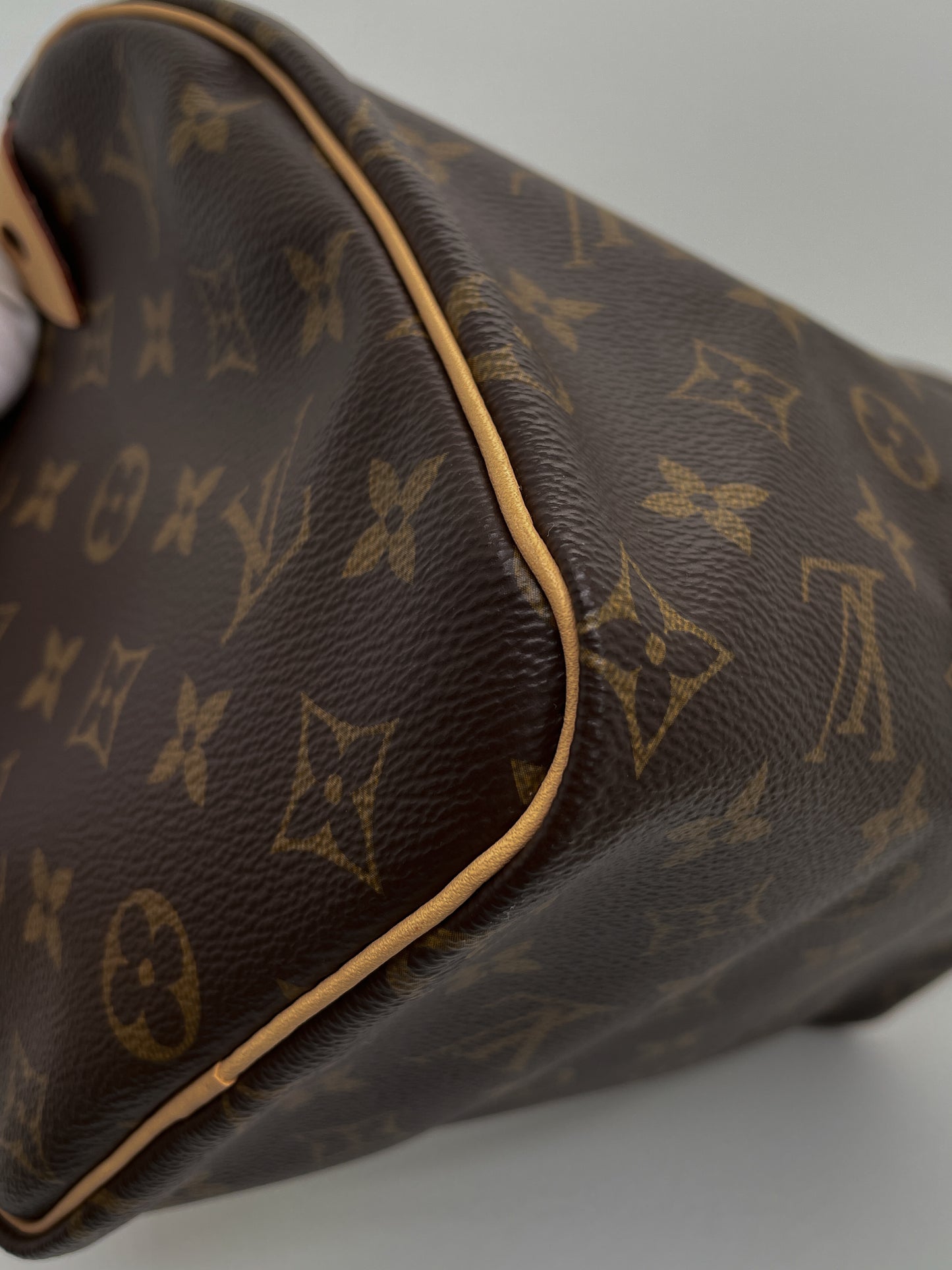 LOUIS VUITTON SPEEDY 25