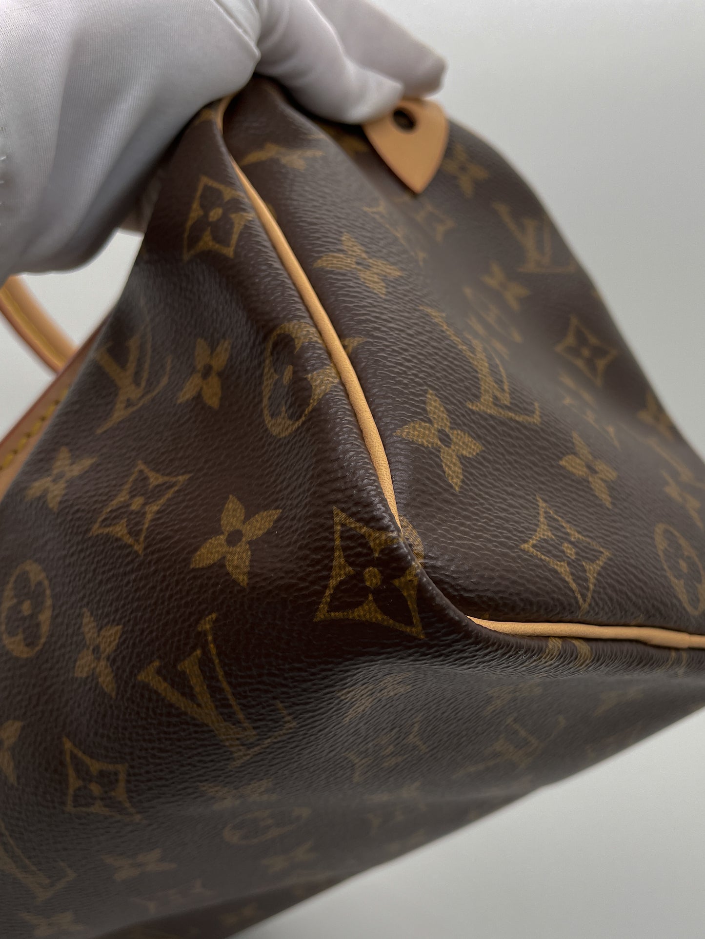 LOUIS VUITTON SPEEDY 25