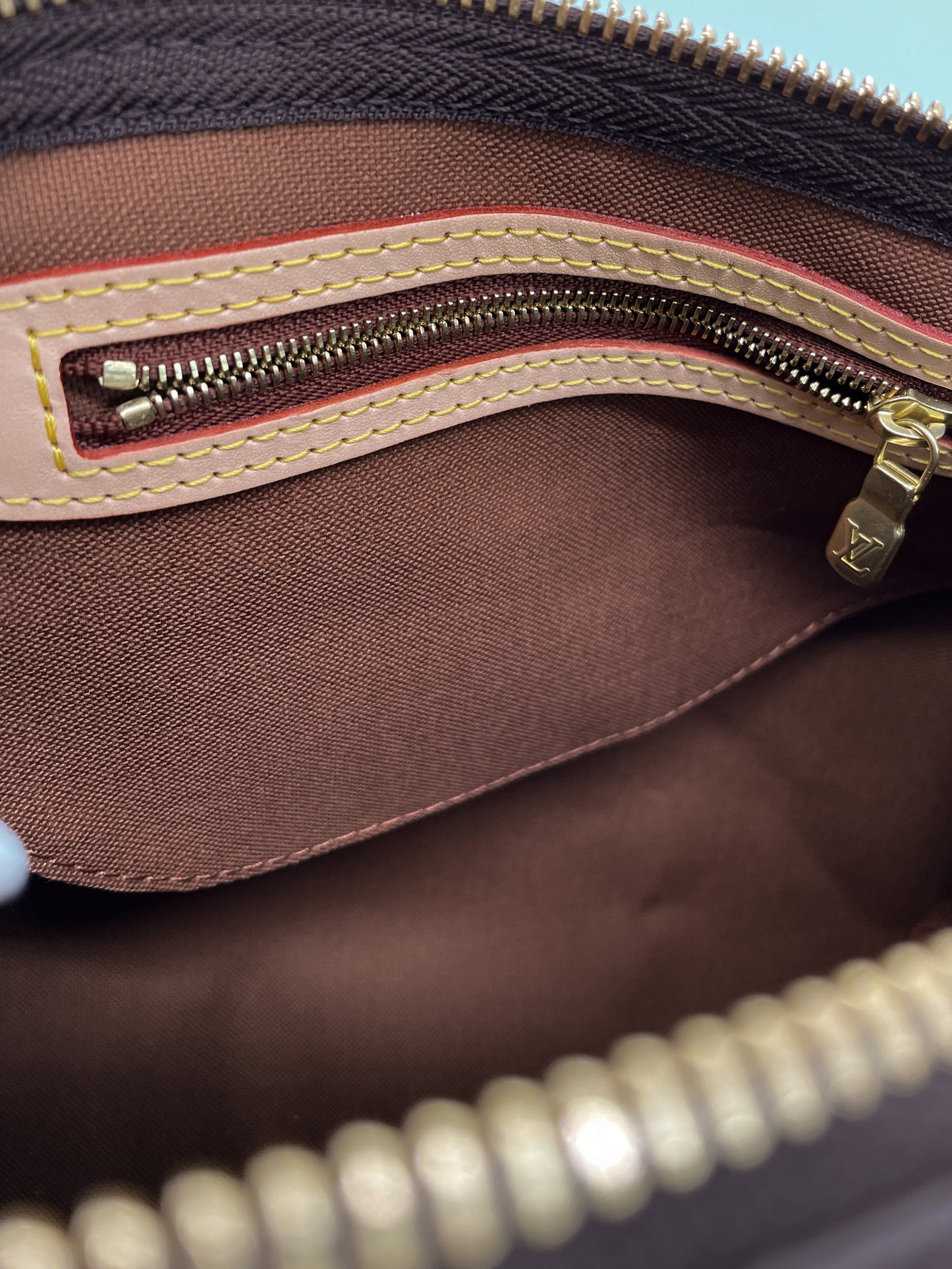 LOUIS VUITTON SPEEDY 25