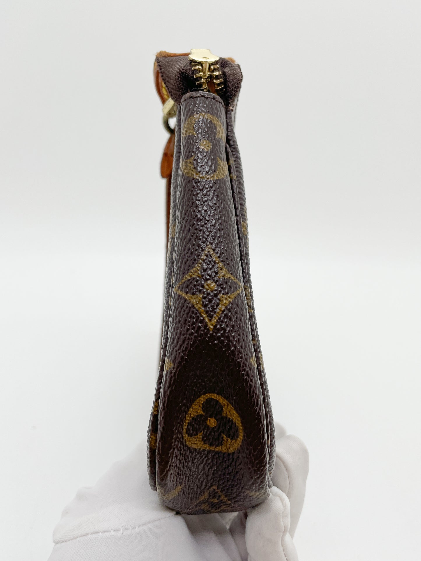 LOUIS VUITTON POCHETTE ACCESSOIRES
