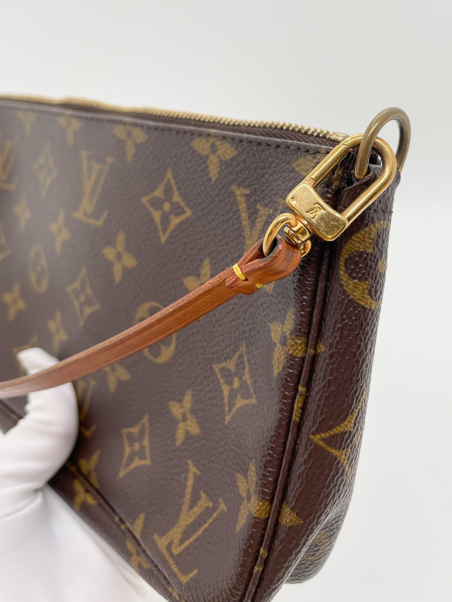 LOUIS VUITTON POCHETTE ACCESSOIRES