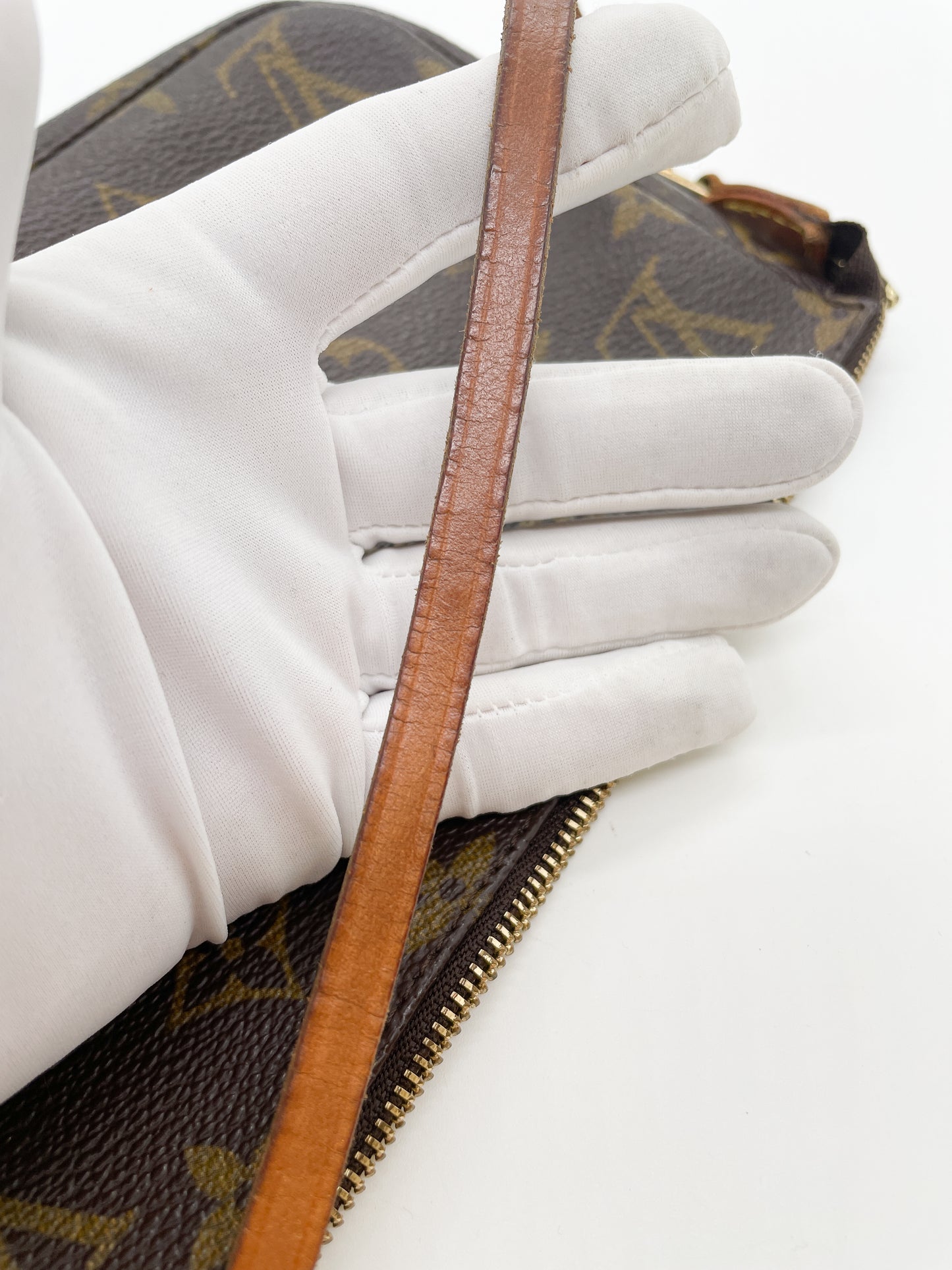 LOUIS VUITTON POCHETTE ACCESSOIRES