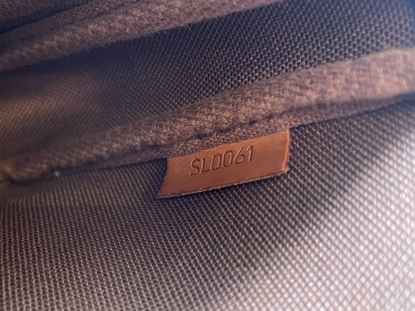 LOUIS VUITTON POCHETTE ACCESSOIRES