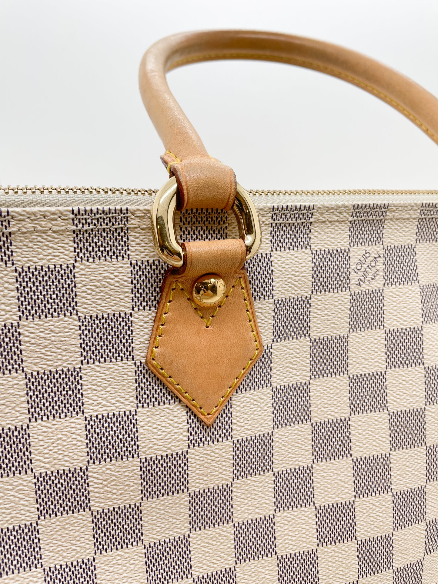 LOUIS VUITTON SALEYA TOTE