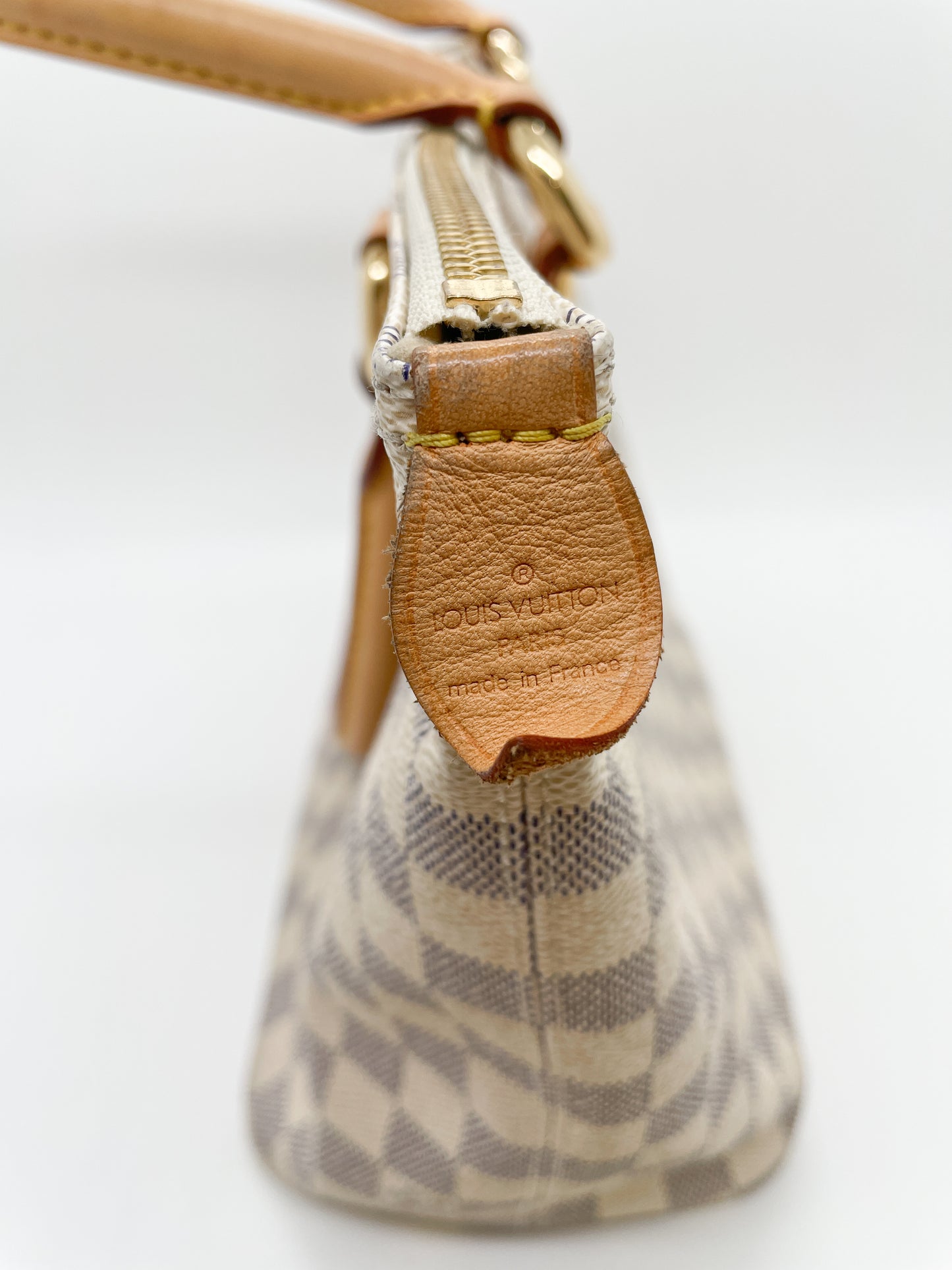 LOUIS VUITTON SALEYA TOTE