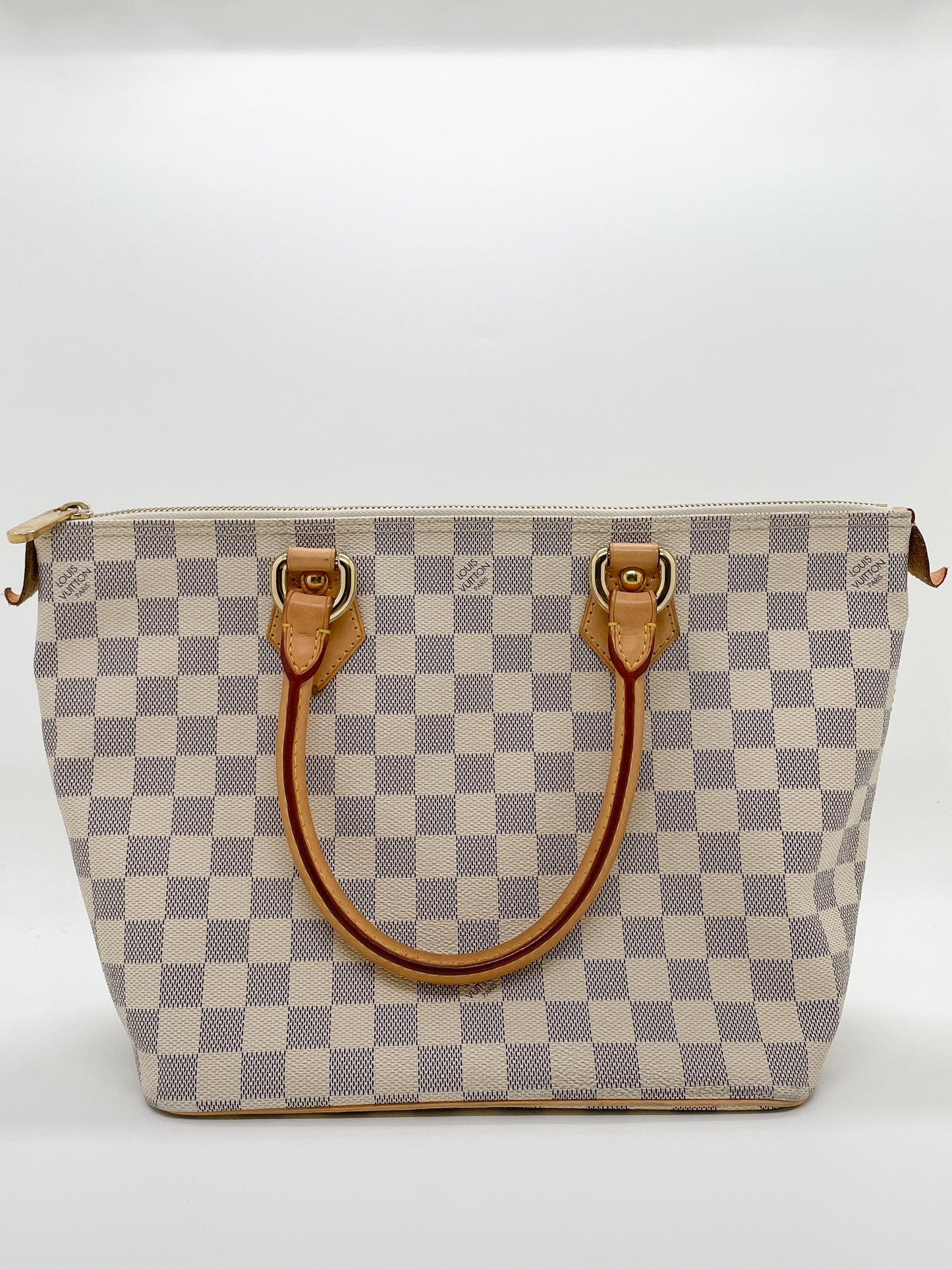 LOUIS VUITTON SALEYA TOTE