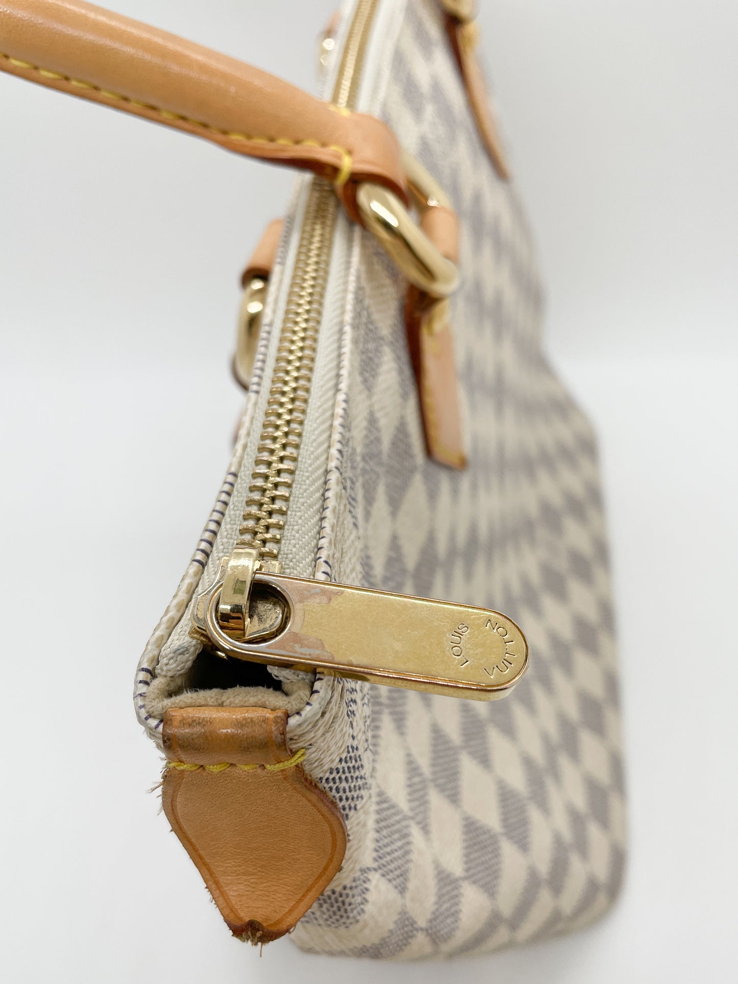 LOUIS VUITTON SALEYA TOTE