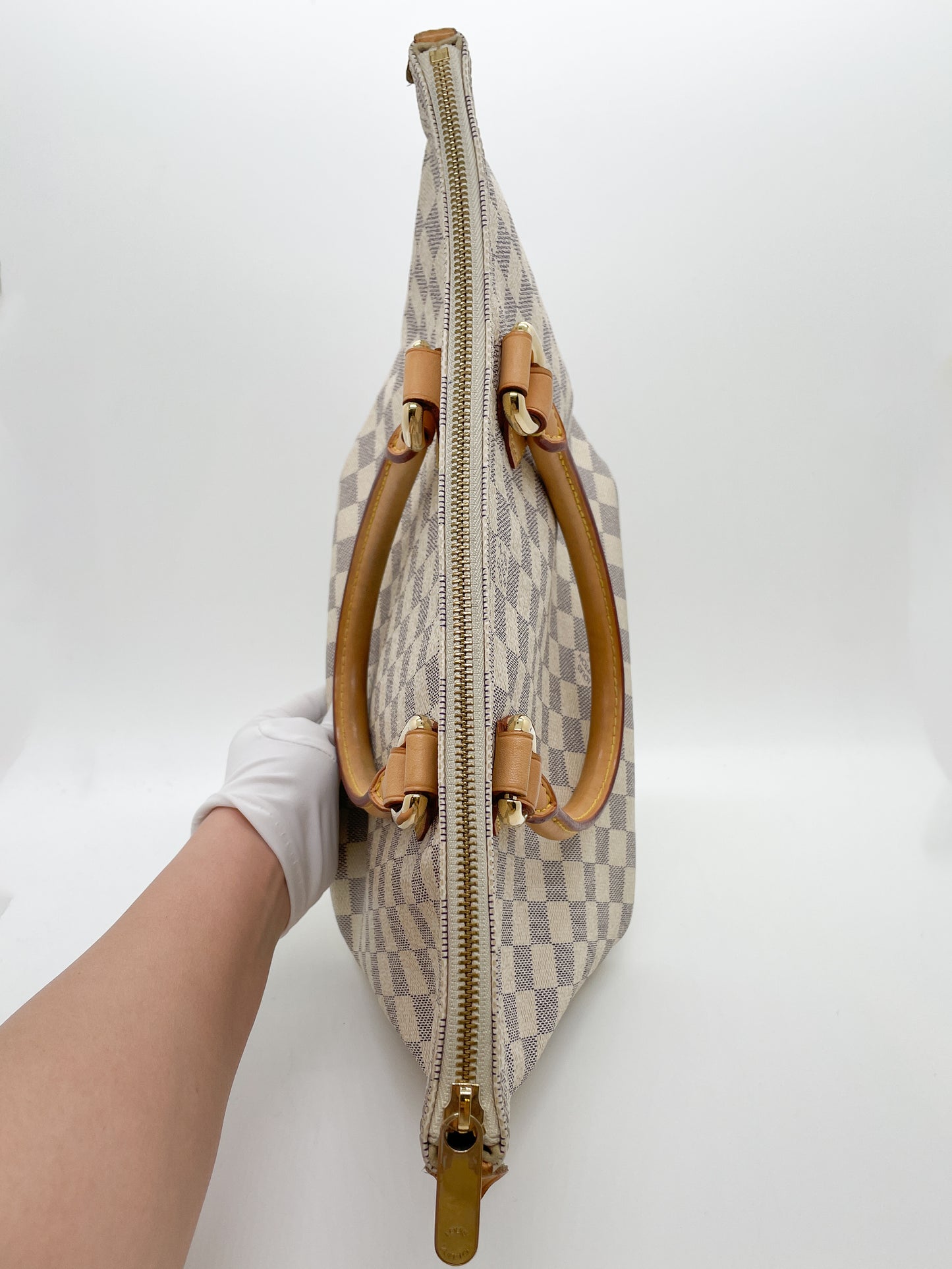 LOUIS VUITTON SALEYA TOTE