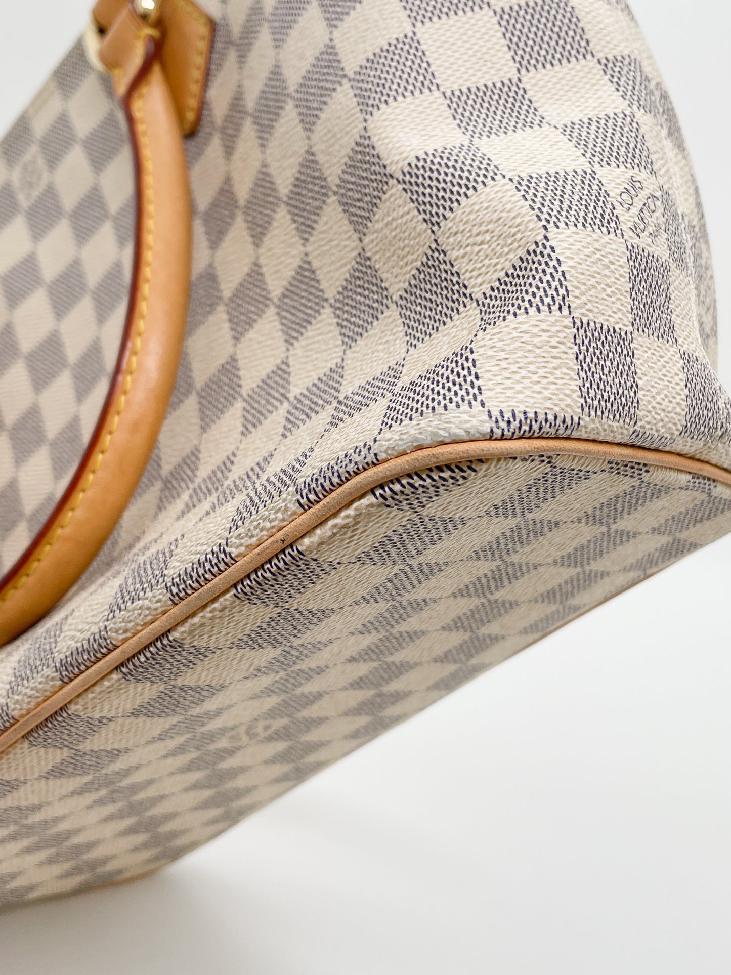LOUIS VUITTON SALEYA TOTE