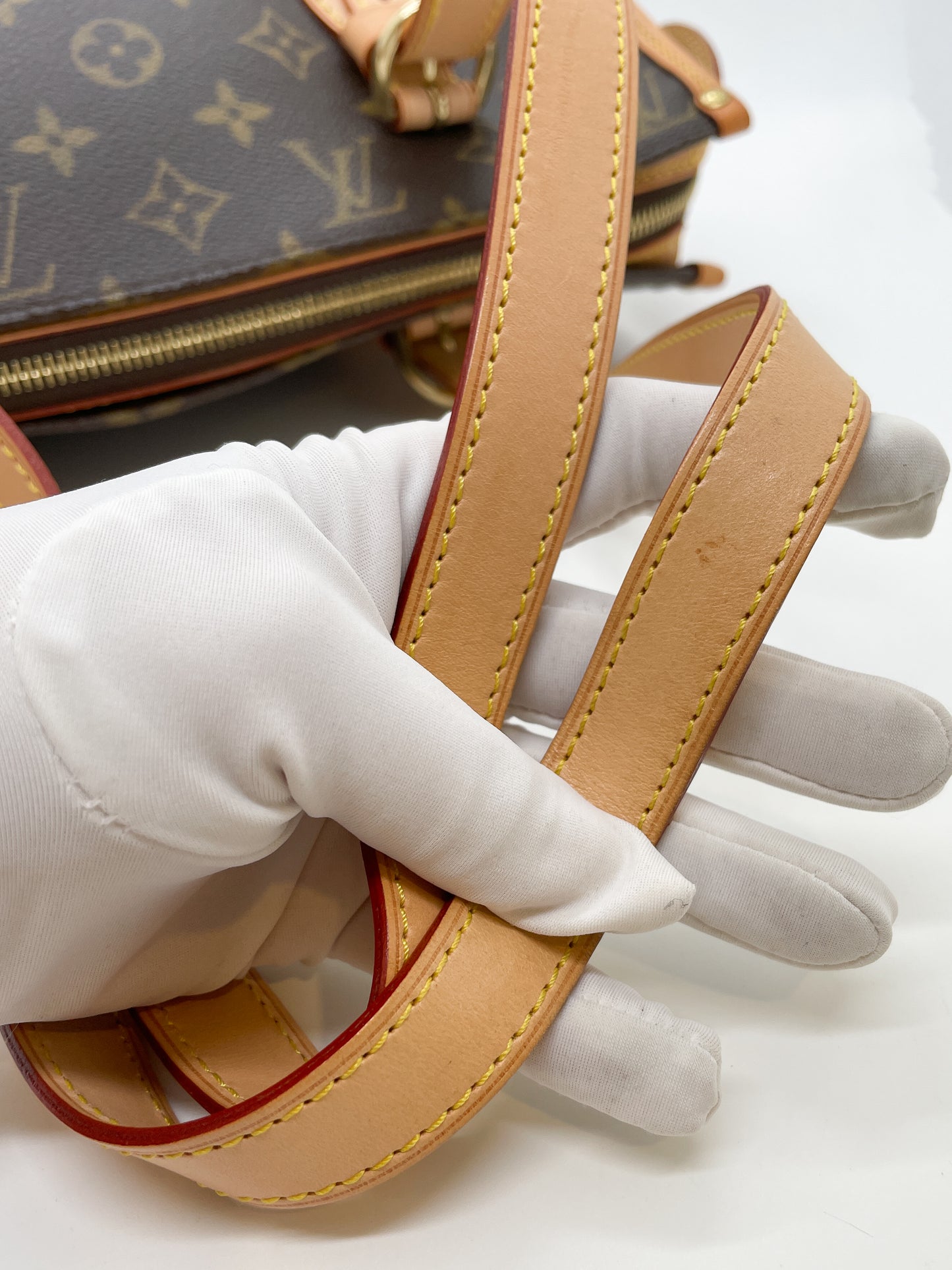 LOUIS VUITTON POPINCOURT HAUT